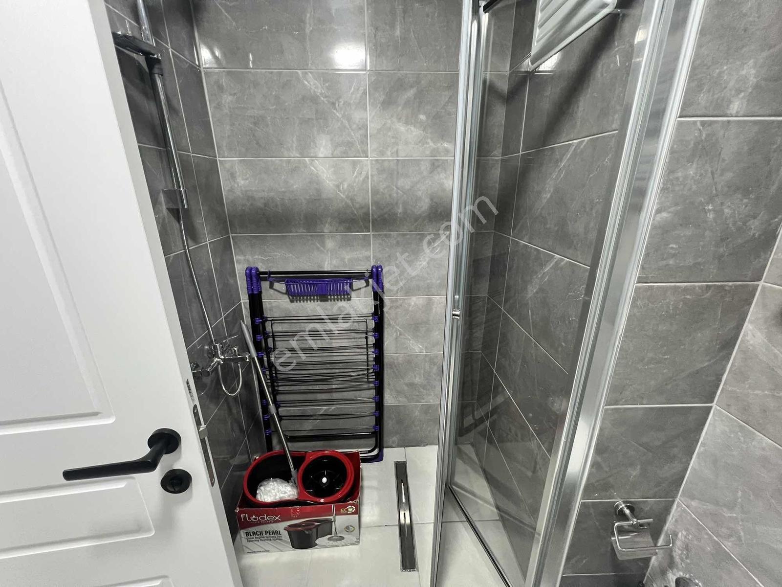 Cumhuriyet Mh.full Eşyalı Havuzlu Site İçi Lüks 1+1 Daire - Görsel 34