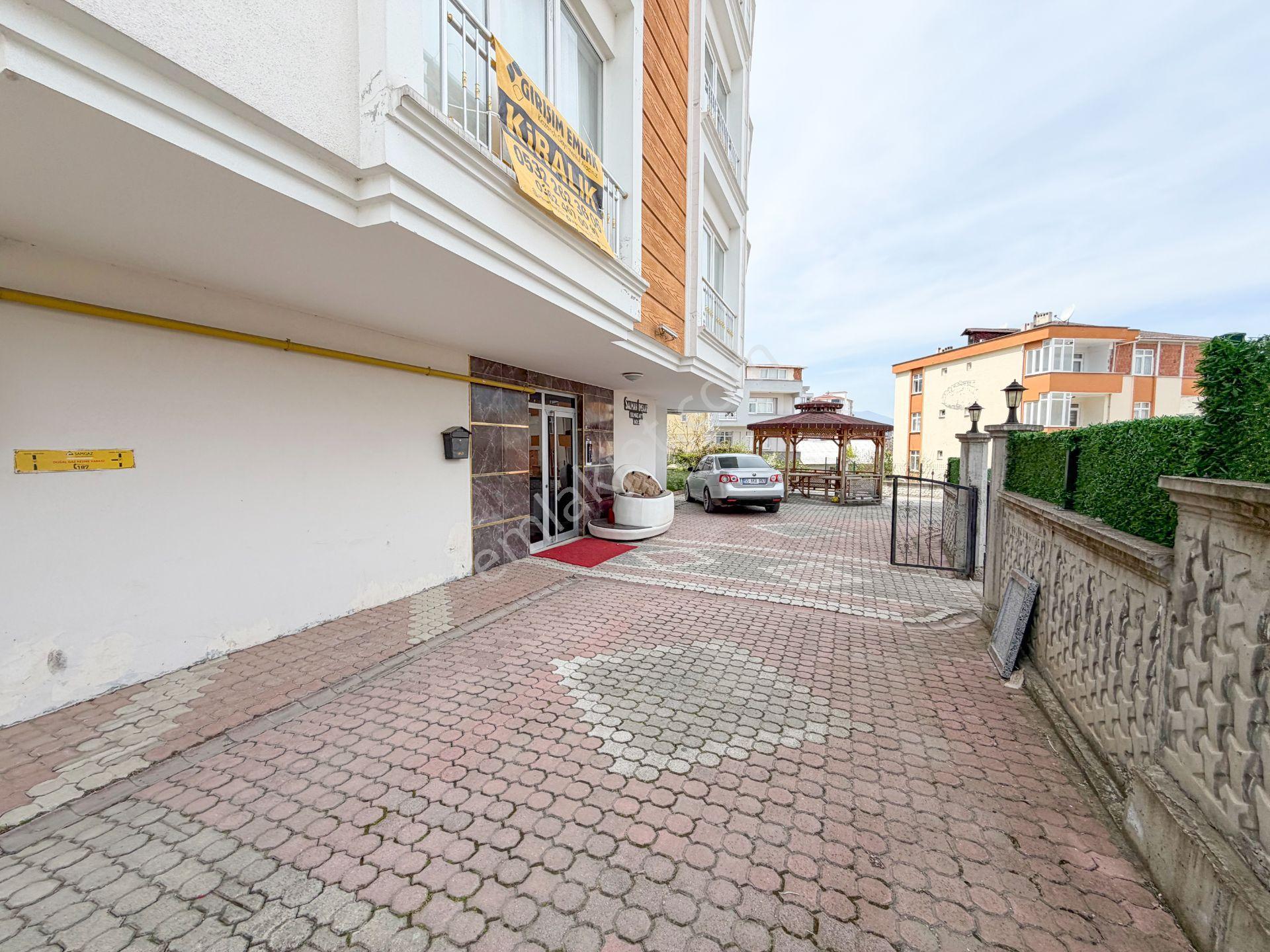 Eşyalı 3+1 Kiralık Daire Çınaraltı Camii Civarı - Görsel 23