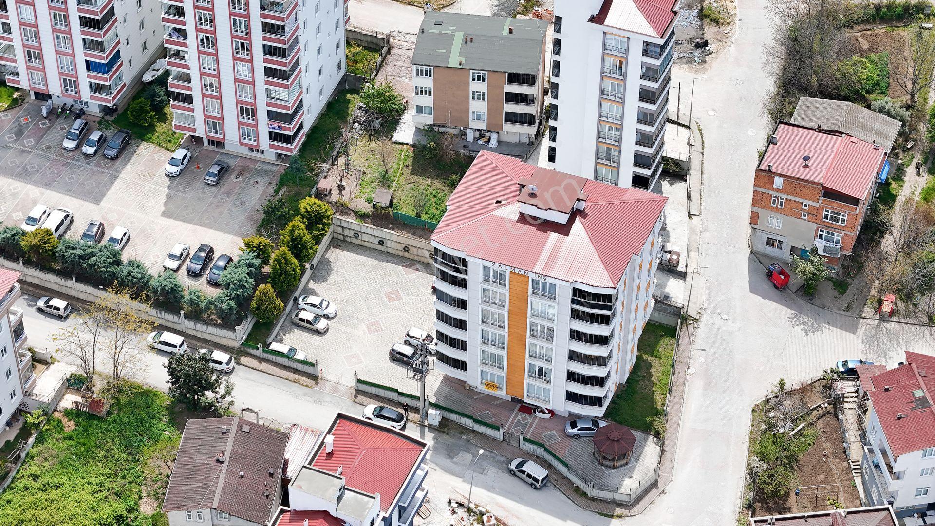 Eşyalı 3+1 Kiralık Daire Çınaraltı Camii Civarı - Görsel 4