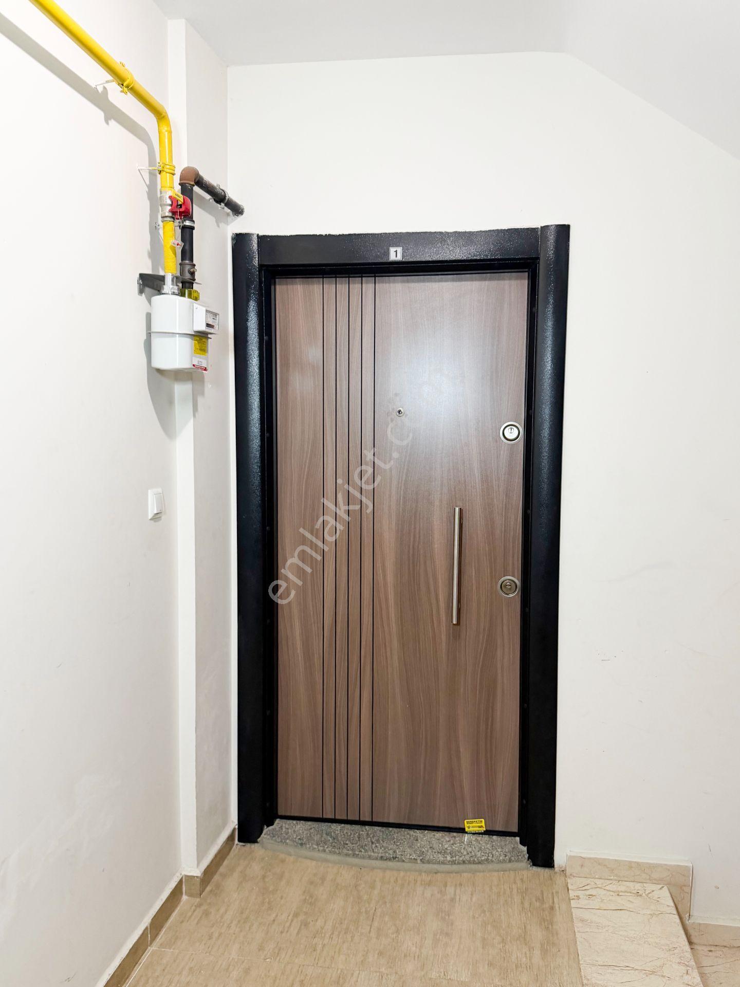 Eşyalı 3+1 Kiralık Daire Çınaraltı Camii Civarı - Görsel 22
