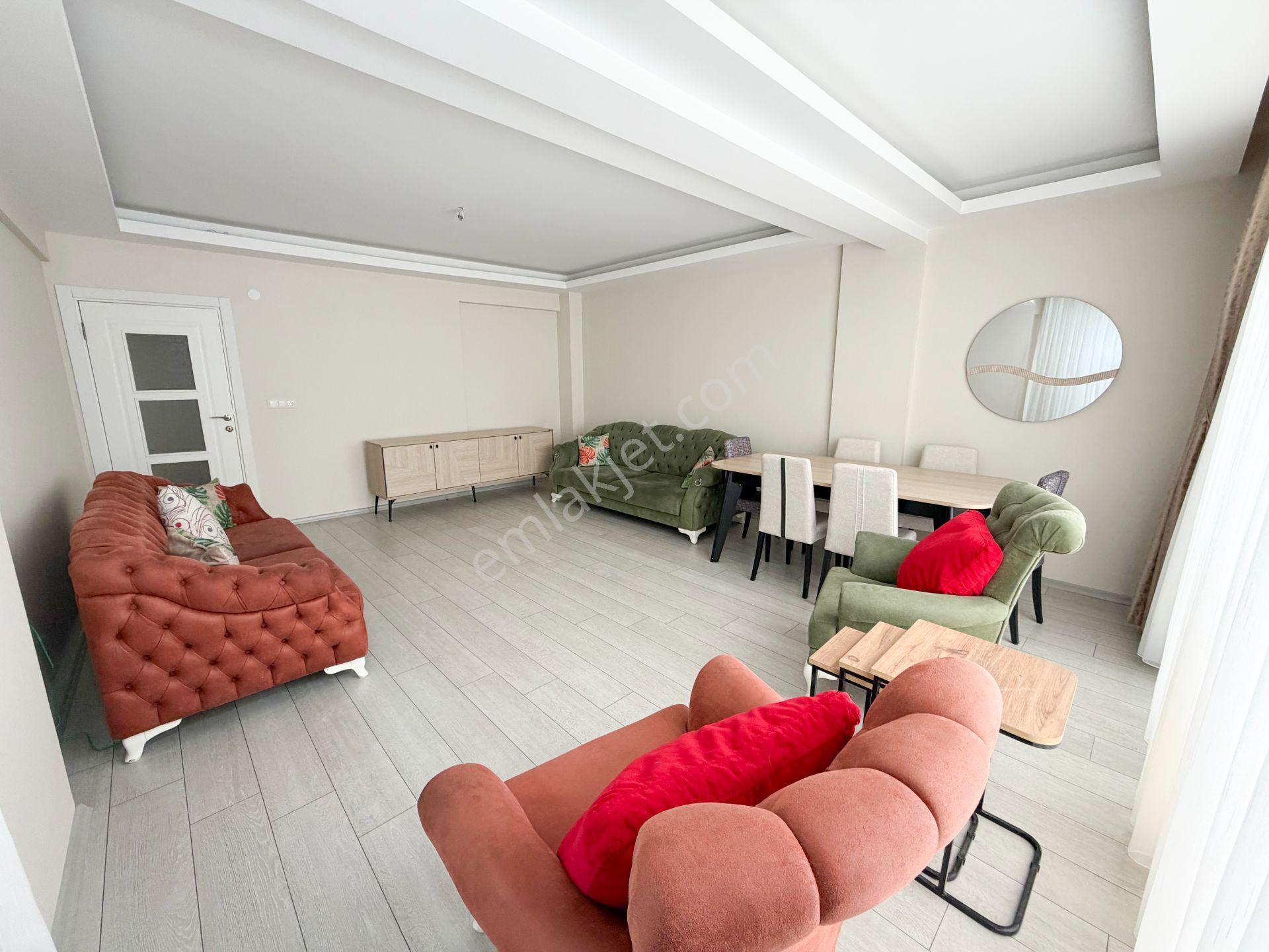 Eşyalı 3+1 Kiralık Daire Çınaraltı Camii Civarı - Görsel 7