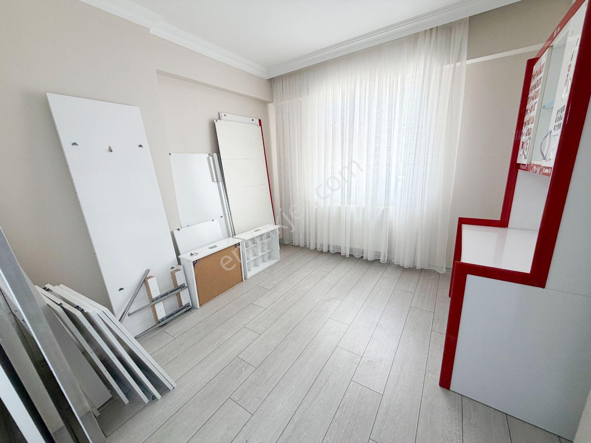 Eşyalı 3+1 Kiralık Daire Çınaraltı Camii Civarı - Görsel 10