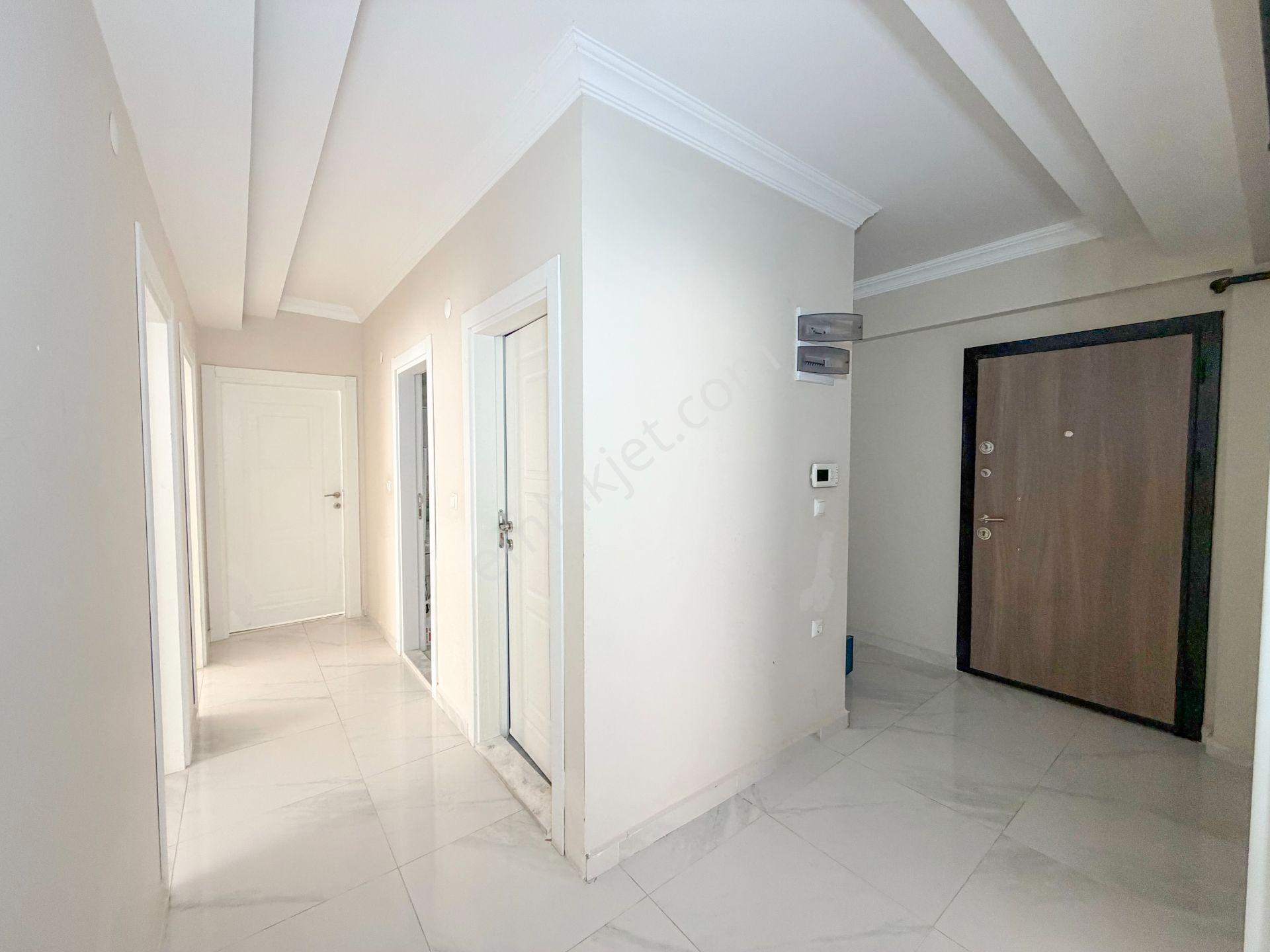 Eşyalı 3+1 Kiralık Daire Çınaraltı Camii Civarı - Görsel 20