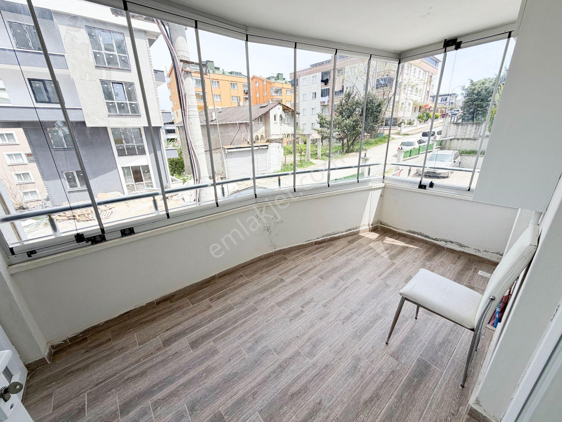 Eşyalı 3+1 Kiralık Daire Çınaraltı Camii Civarı - Görsel 19