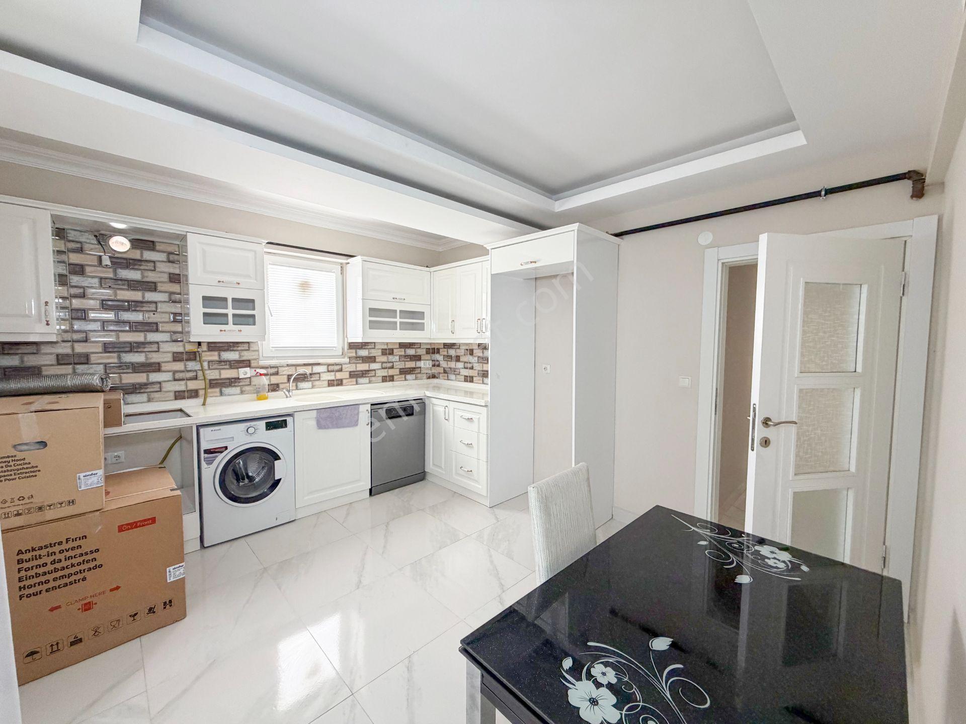 Eşyalı 3+1 Kiralık Daire Çınaraltı Camii Civarı - Görsel 9