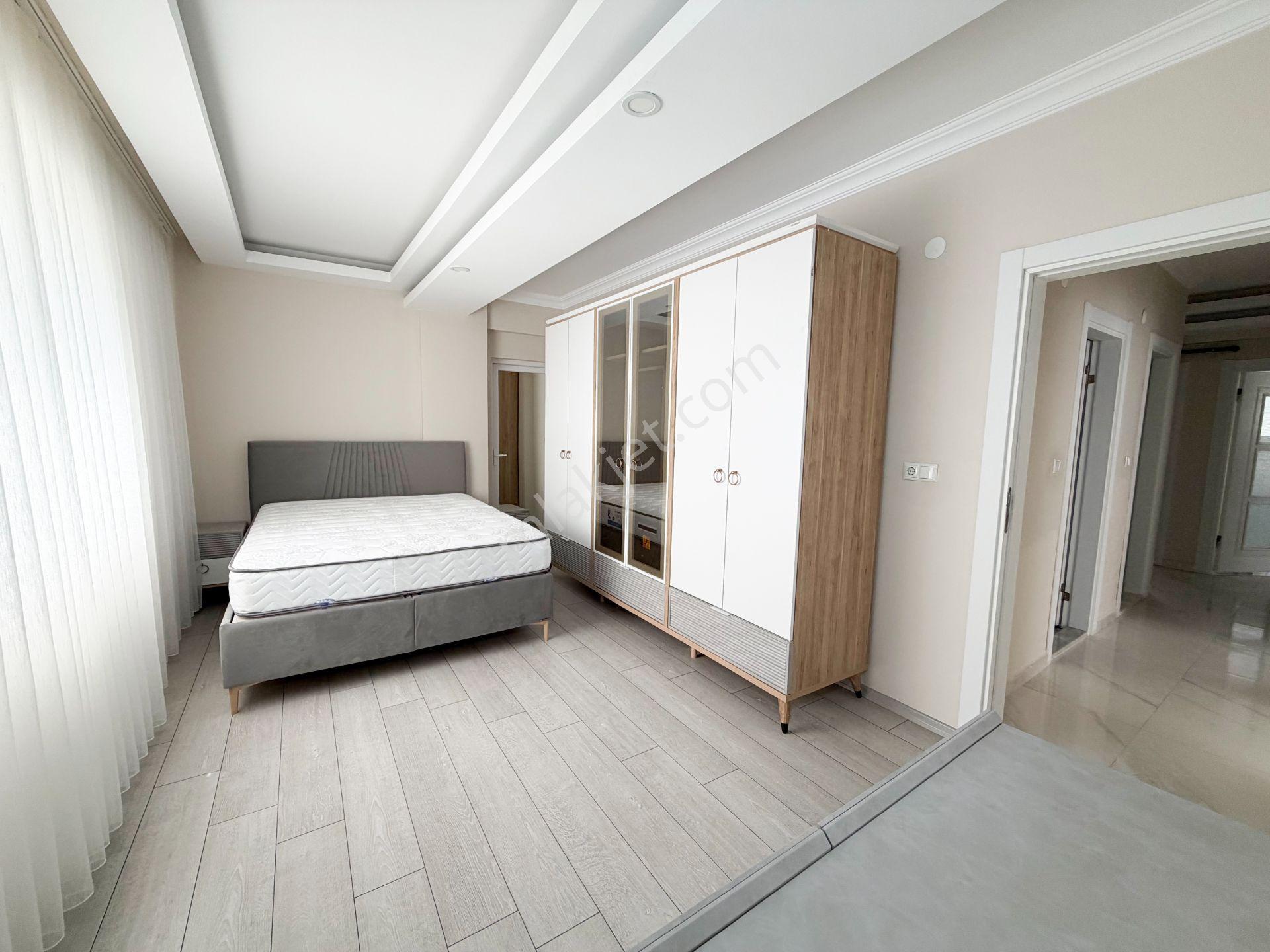 Eşyalı 3+1 Kiralık Daire Çınaraltı Camii Civarı - Görsel 12