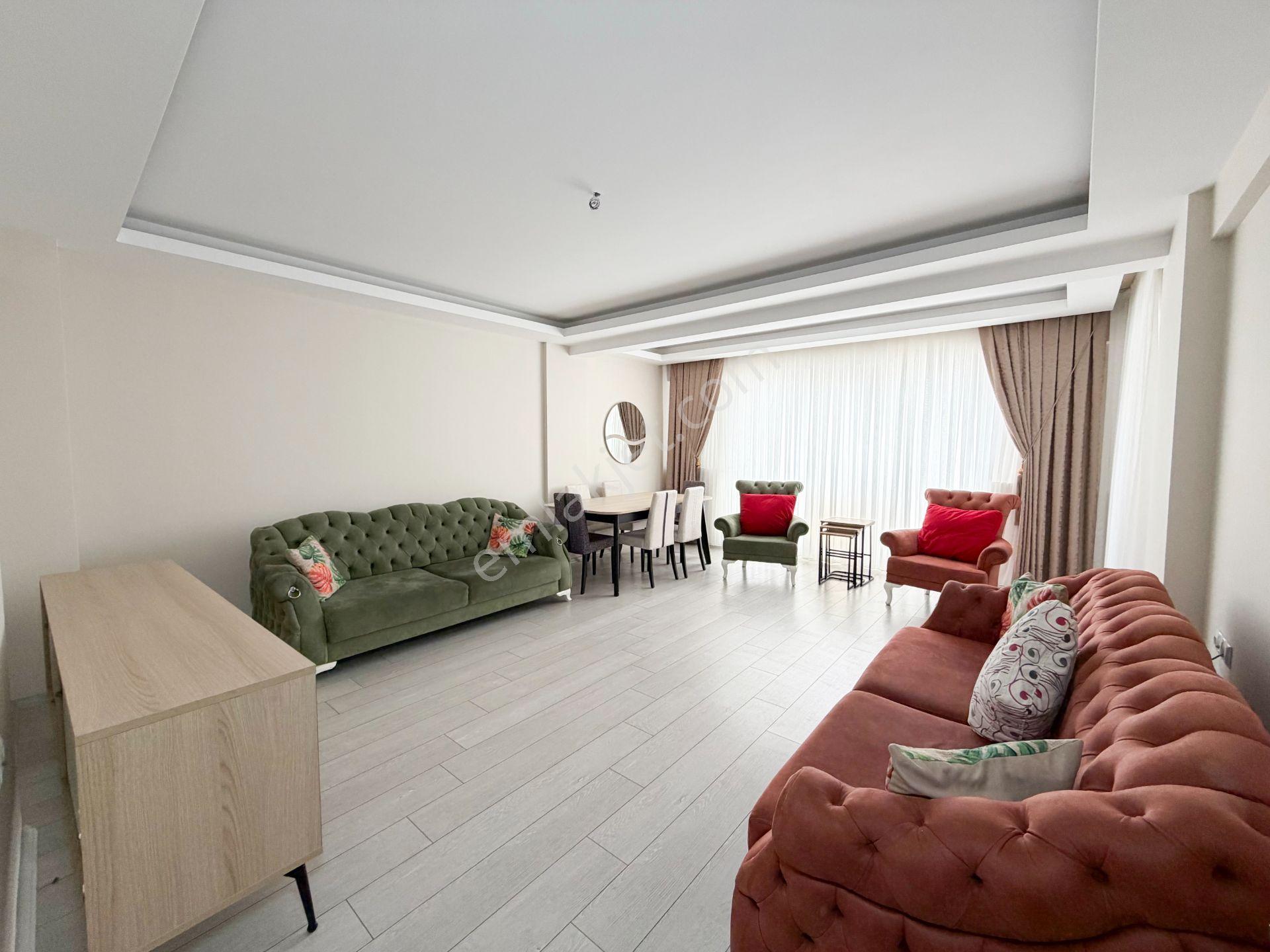 Eşyalı 3+1 Kiralık Daire Çınaraltı Camii Civarı - Görsel 5