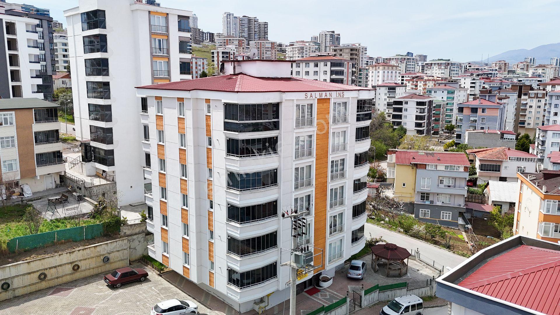 Eşyalı 3+1 Kiralık Daire Çınaraltı Camii Civarı