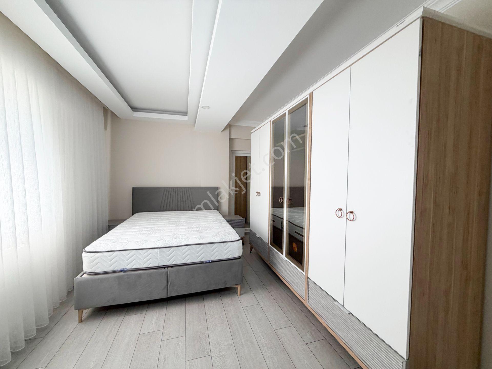 Eşyalı 3+1 Kiralık Daire Çınaraltı Camii Civarı - Görsel 13