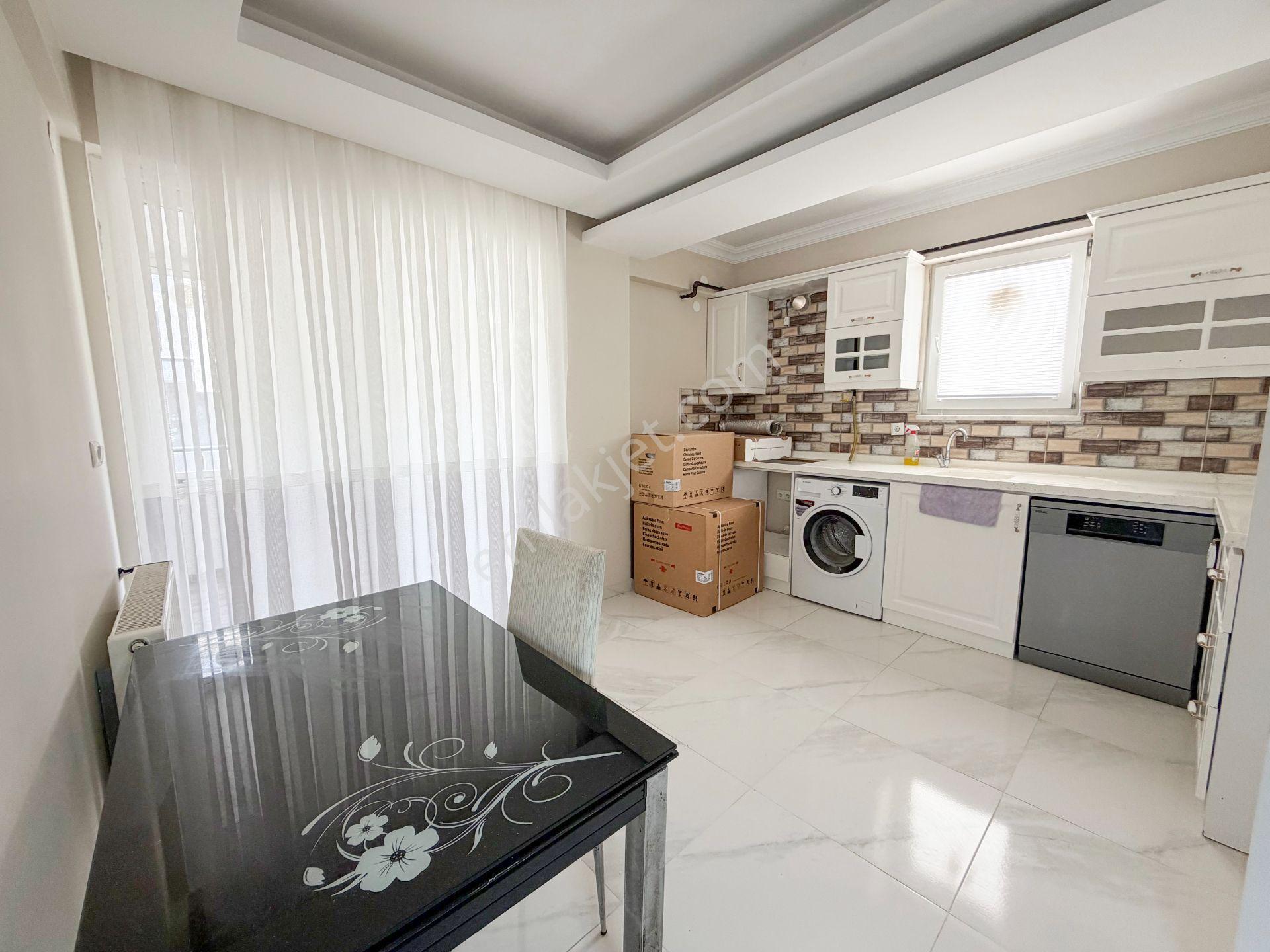 Eşyalı 3+1 Kiralık Daire Çınaraltı Camii Civarı - Görsel 8