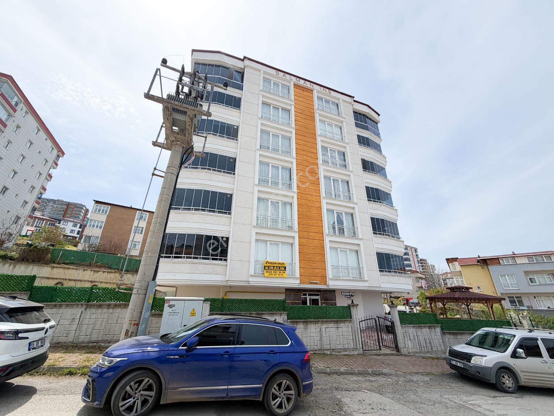 Eşyalı 3+1 Kiralık Daire Çınaraltı Camii Civarı - Görsel 25