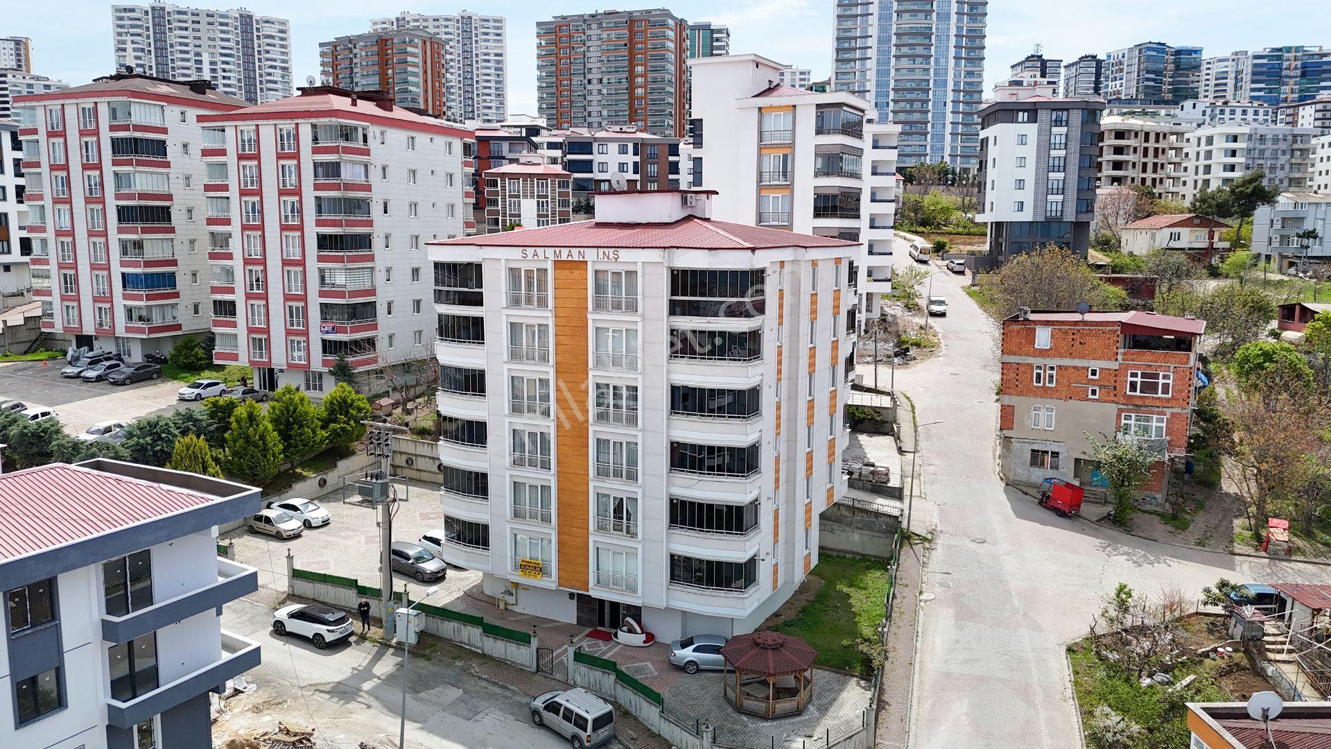 Eşyalı 3+1 Kiralık Daire Çınaraltı Camii Civarı - Görsel 3