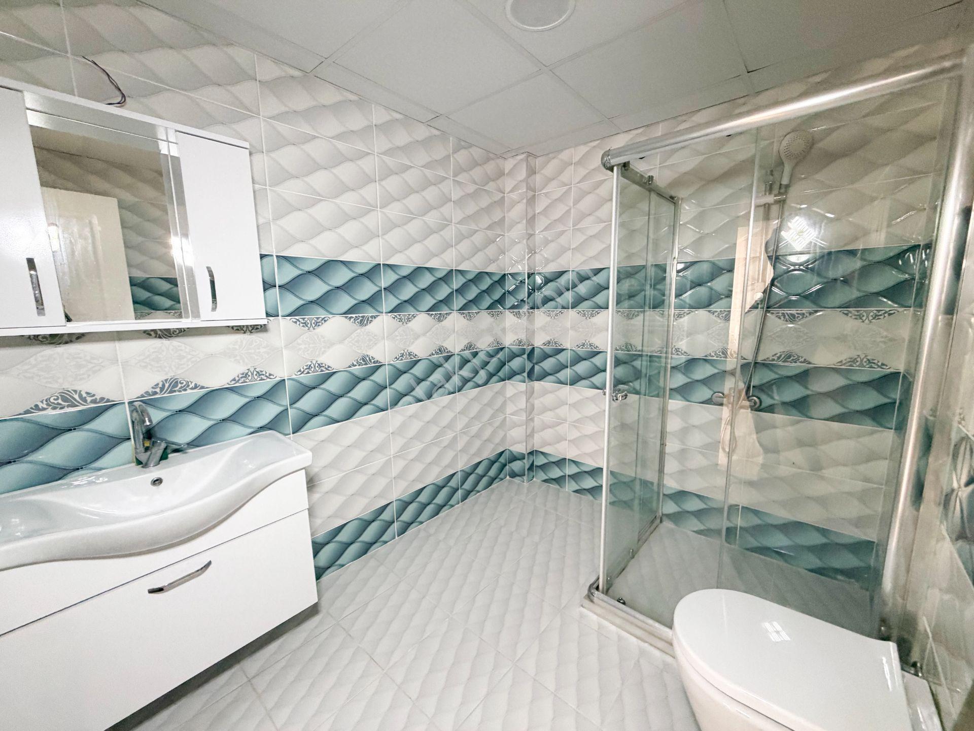 Eşyalı 3+1 Kiralık Daire Çınaraltı Camii Civarı - Görsel 17