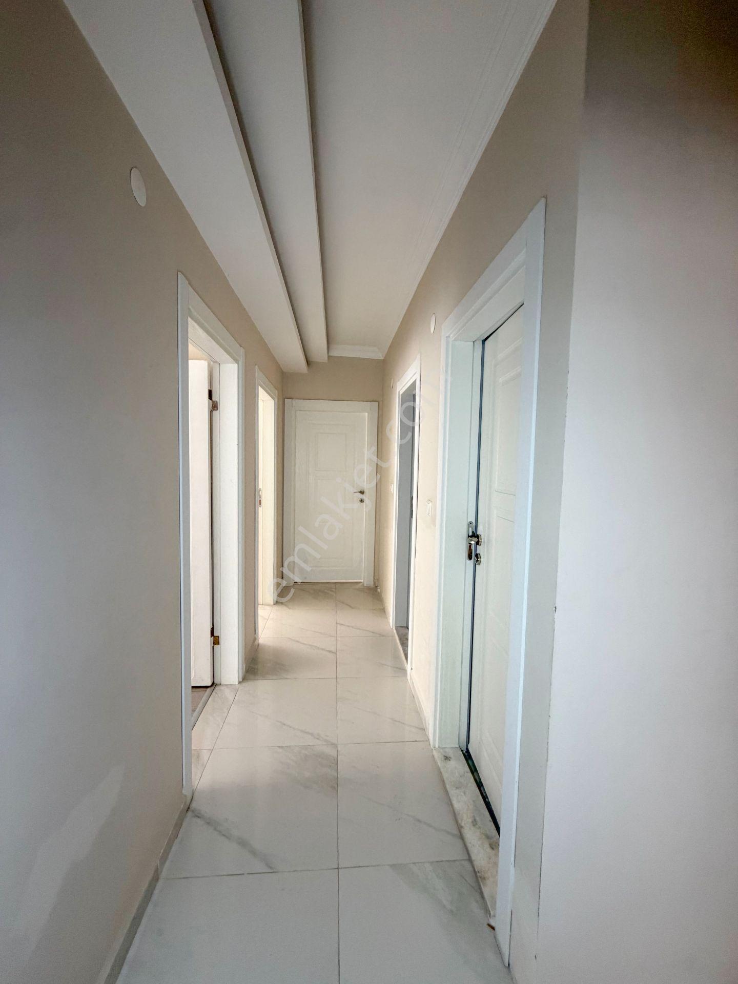 Eşyalı 3+1 Kiralık Daire Çınaraltı Camii Civarı - Görsel 21