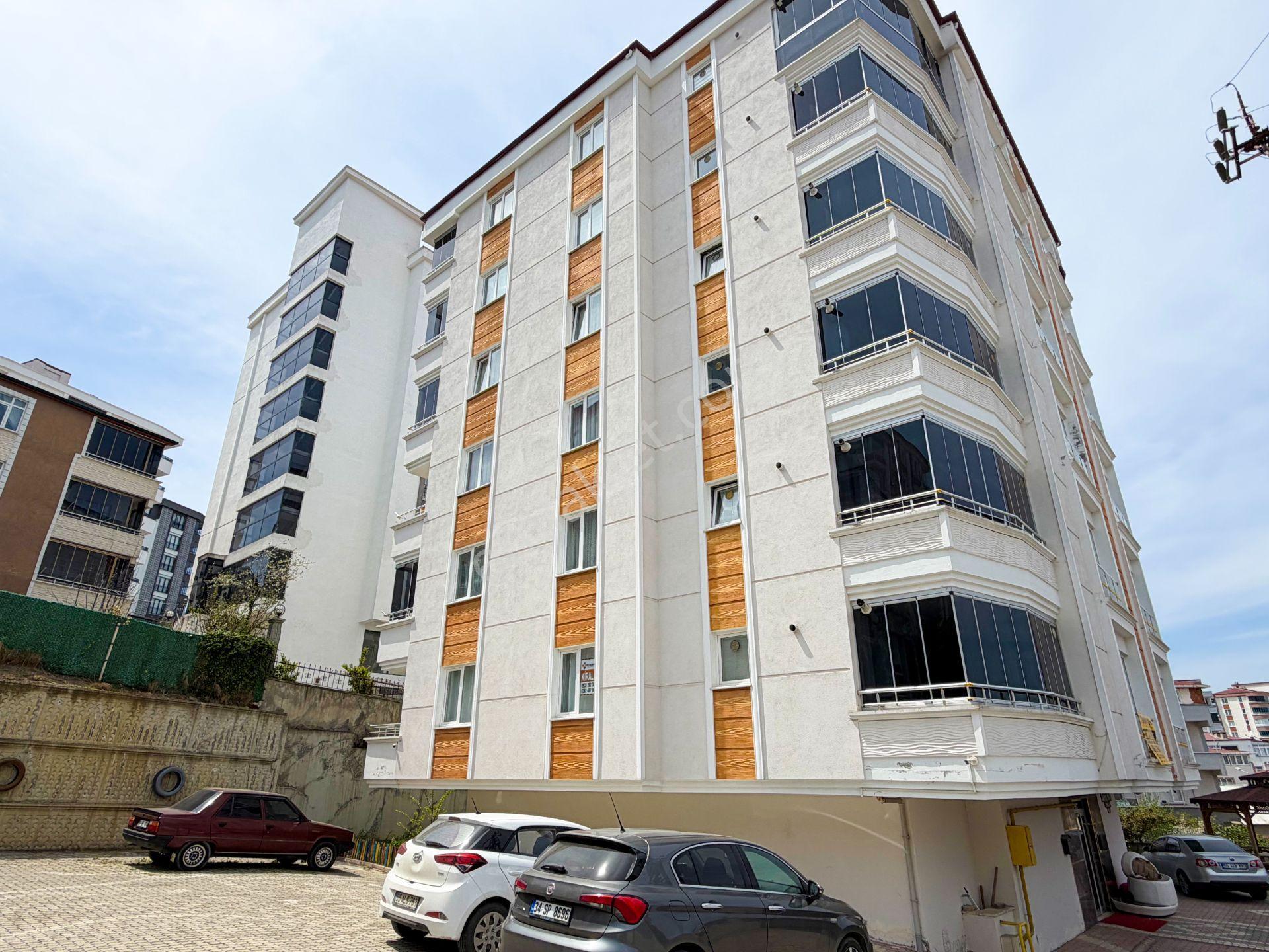 Eşyalı 3+1 Kiralık Daire Çınaraltı Camii Civarı - Görsel 24