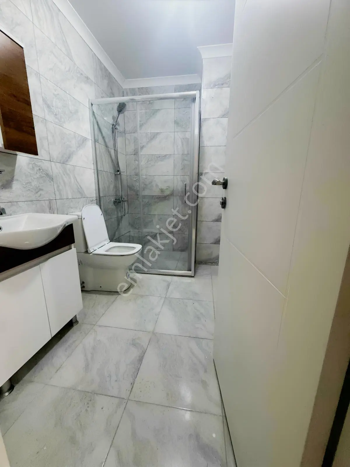 Çayırova Polis Karakoluna Yakın 3+1 Ara Katımız Kiralık - Görsel 5