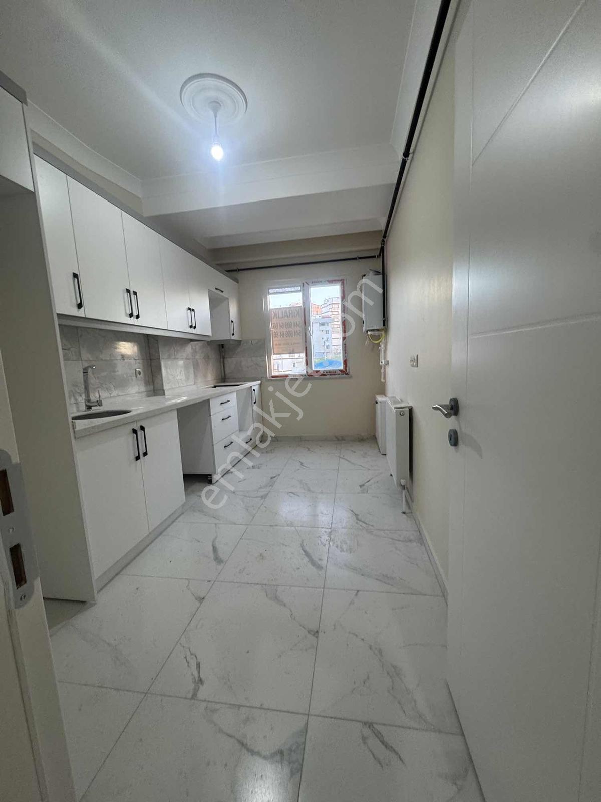 Çayırova Polis Karakoluna Yakın 3+1 Ara Katımız Kiralık - Görsel 7