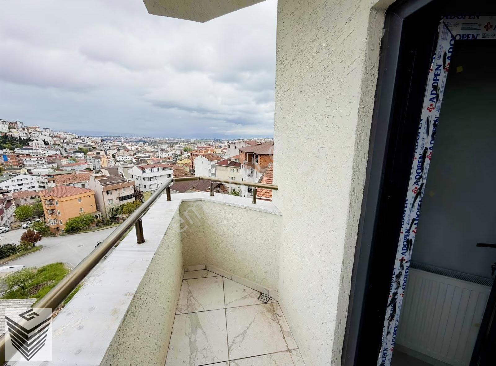 2+1 Arakat..asansörlü..ana Cadde Üzeri..90 M2..kat 3....... - Görsel 10
