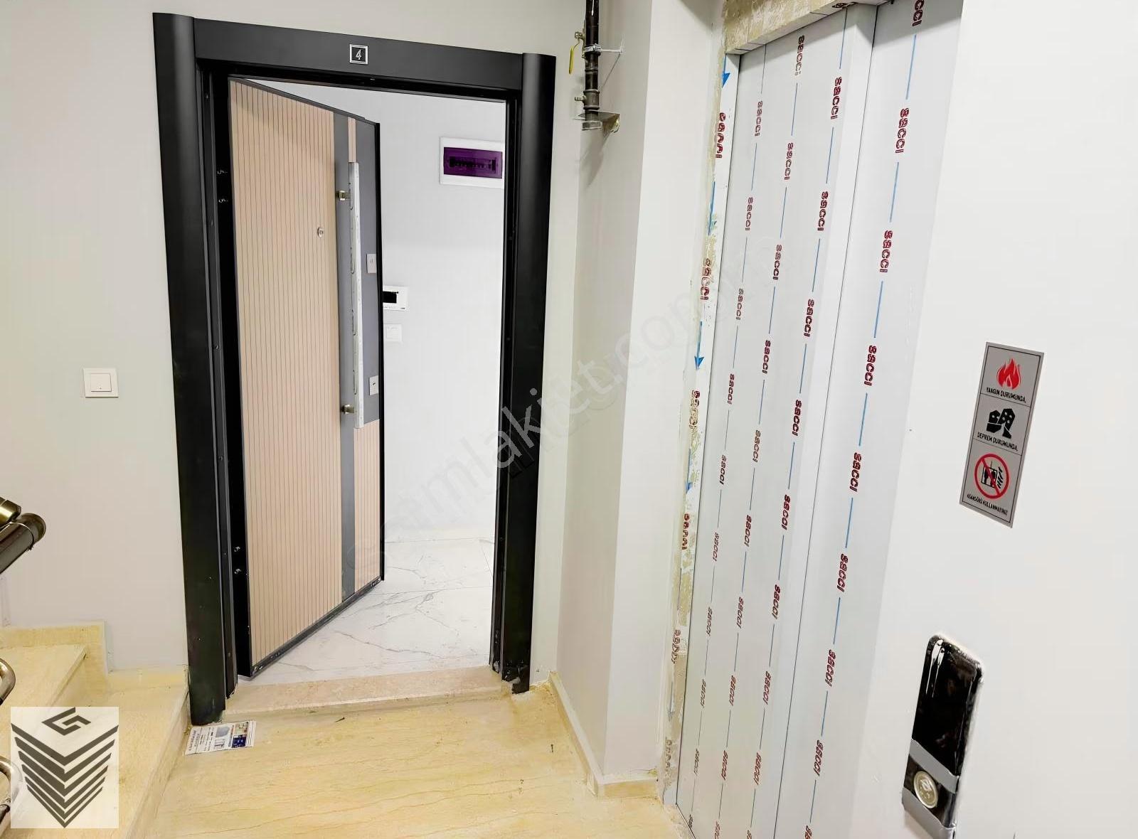2+1 Arakat..asansörlü..ana Cadde Üzeri..90 M2..kat 3....... - Görsel 7