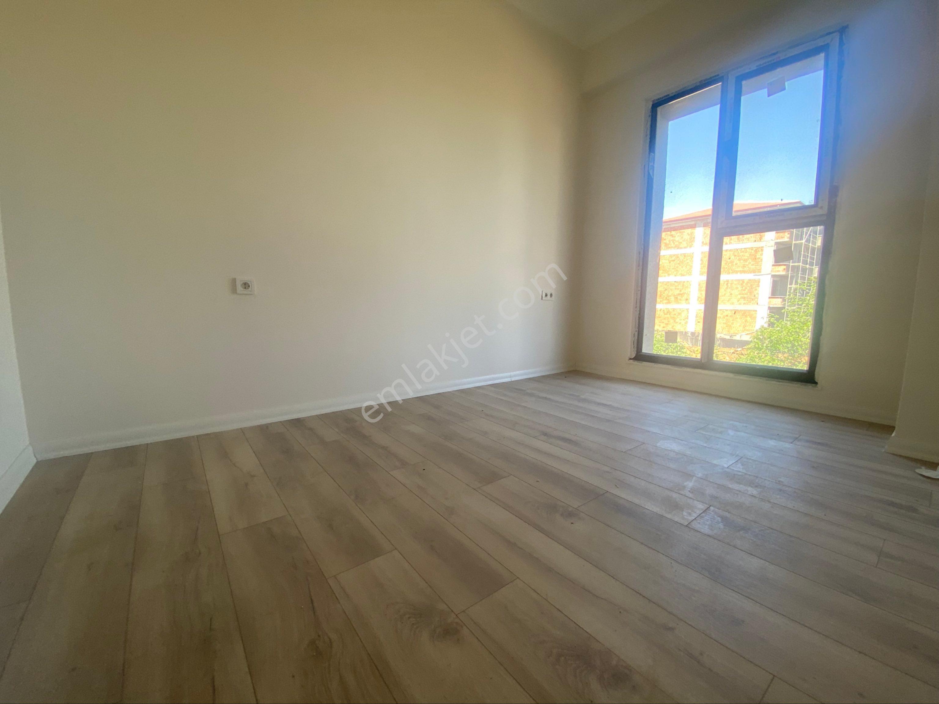 Key House'tan Site İçinde Havuzlu Lux 1+1 Sıfır Daire - Görsel 11
