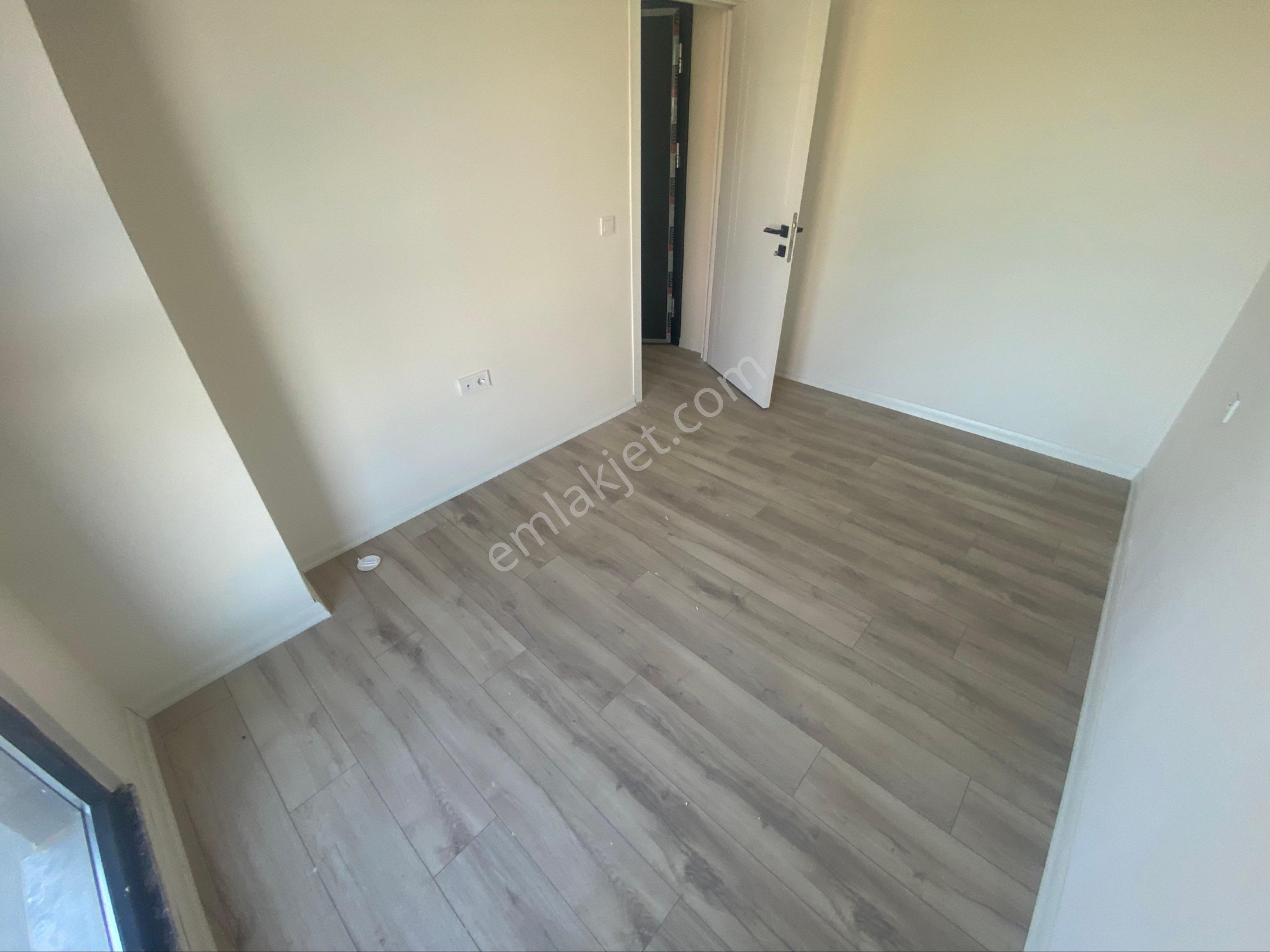 Key House'tan Site İçinde Havuzlu Lux 1+1 Sıfır Daire - Görsel 15
