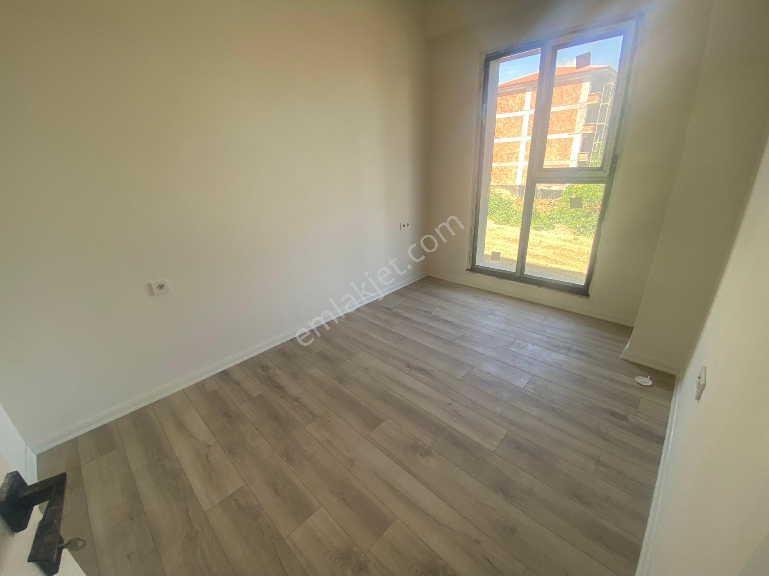 Key House'tan Site İçinde Havuzlu Lux 1+1 Sıfır Daire - Görsel 13
