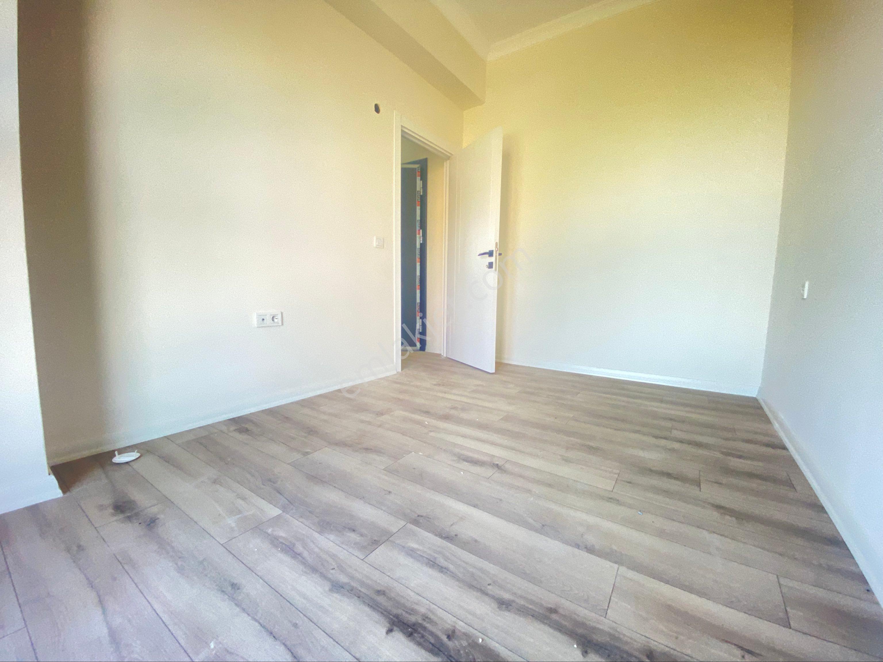 Key House'tan Site İçinde Havuzlu Lux 1+1 Sıfır Daire - Görsel 14