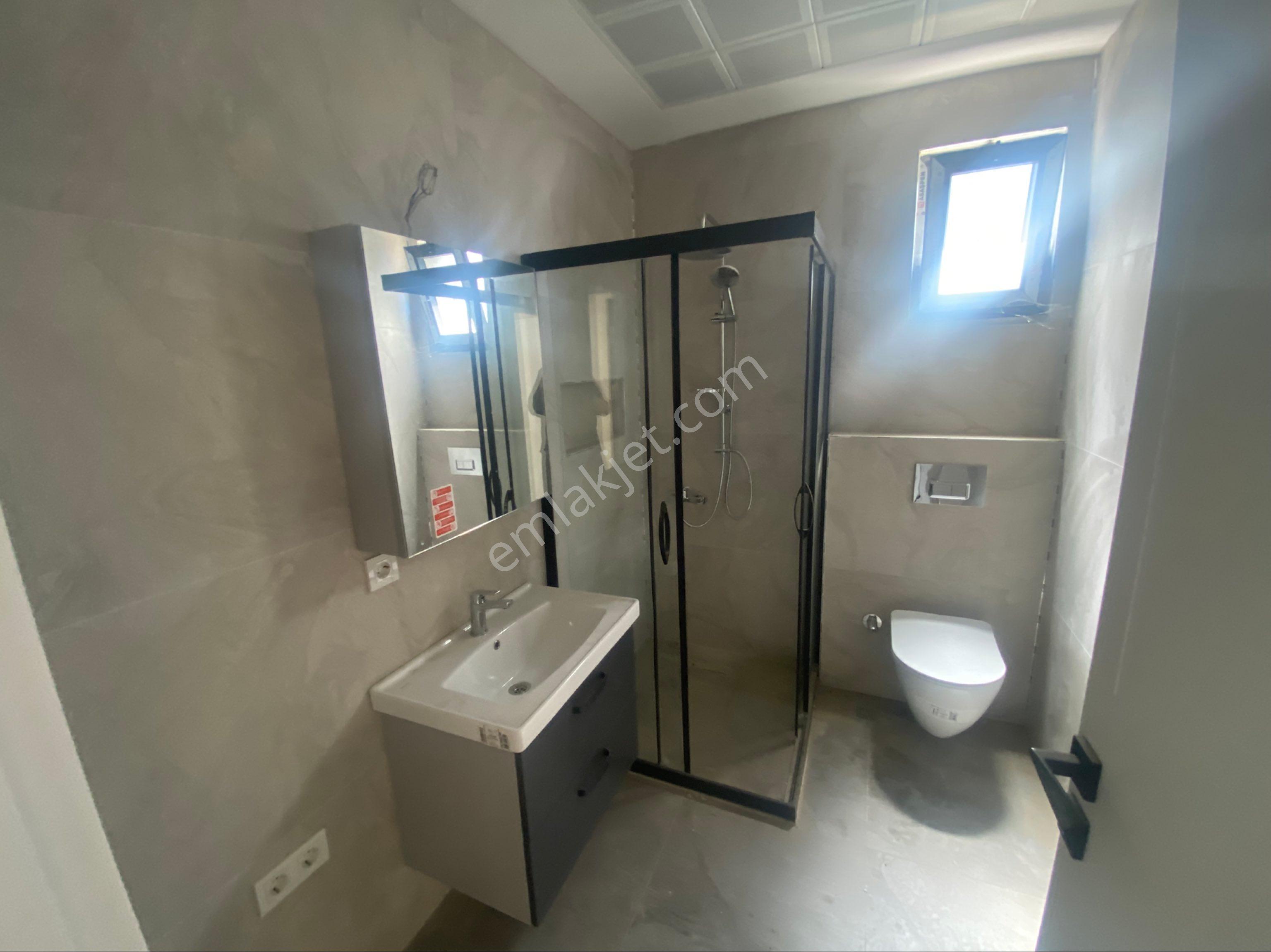 Key House'tan Site İçinde Havuzlu Lux 1+1 Sıfır Daire - Görsel 8