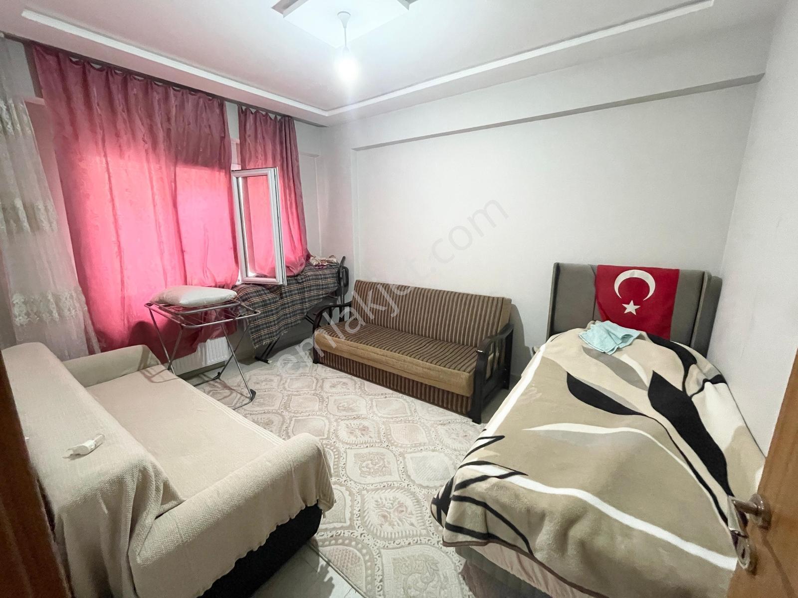 Doğadan Milas Hazalkent Sitede Güvenlikli Havuzlu 3+1 - Görsel 15