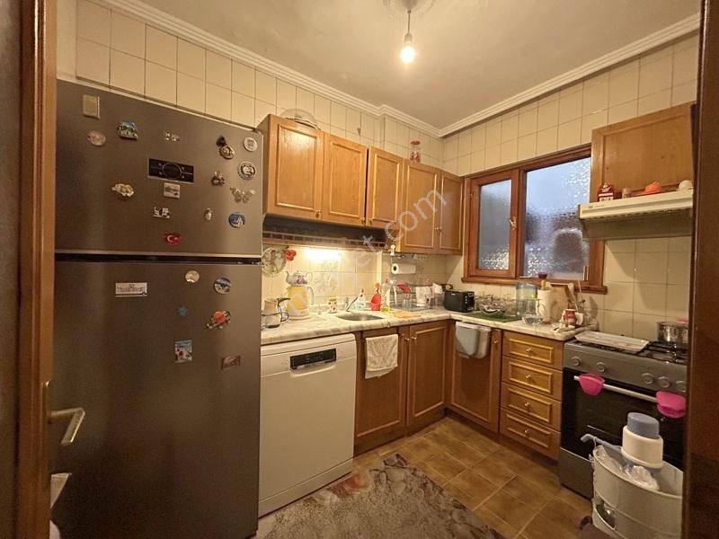 Tülay Özkök'ten Nostaljik Binada Boş Balkonlu Satılık Daire - Görsel 15
