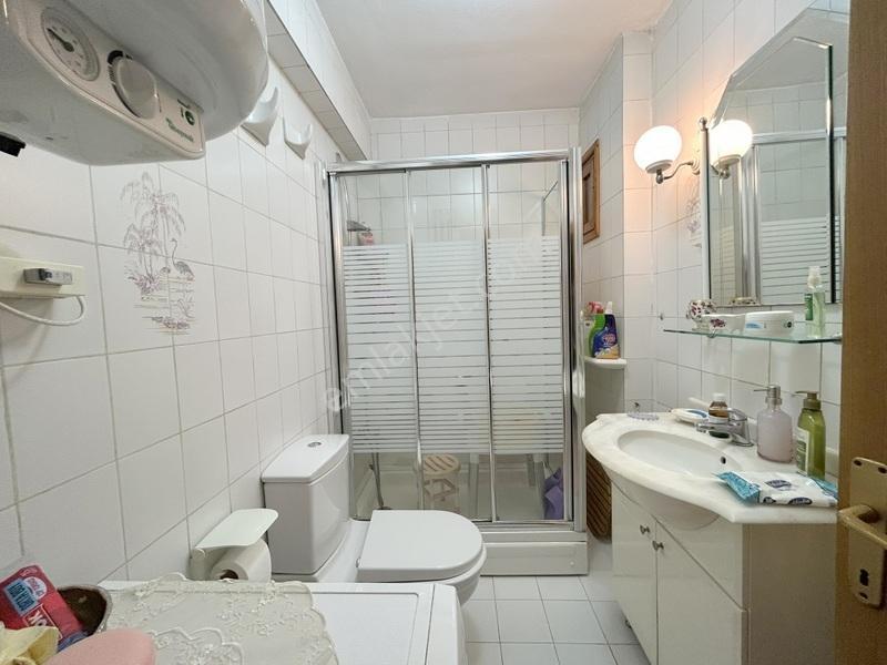 Tülay Özkök'ten Nostaljik Binada Boş Balkonlu Satılık Daire - Görsel 16