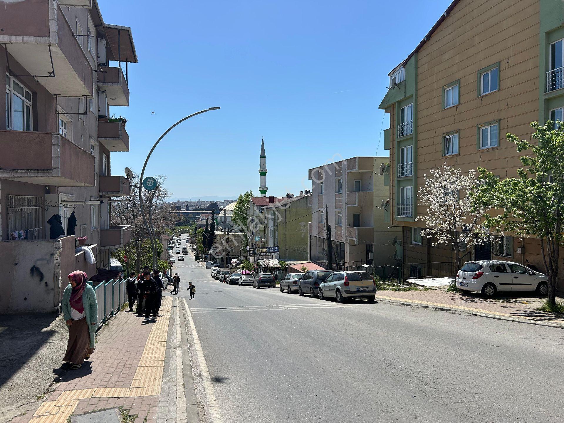 Kocaeli Gebze Mimarsinan Mah Satılık 3+1 Daire - Görsel 24