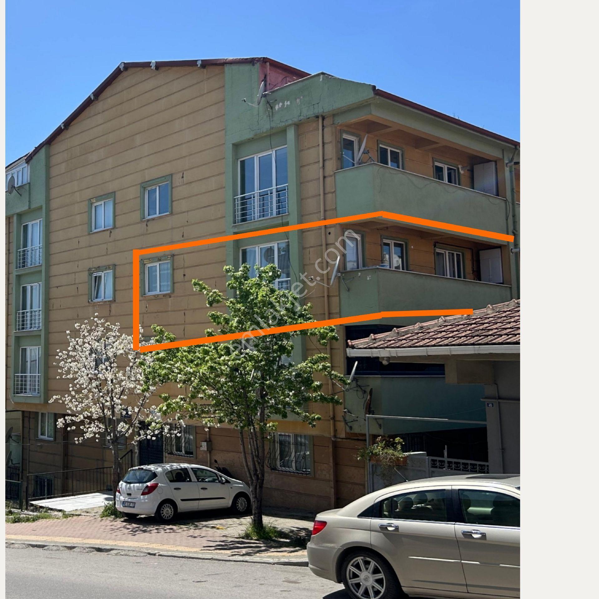 Kocaeli Gebze Mimarsinan Mah Satılık 3+1 Daire