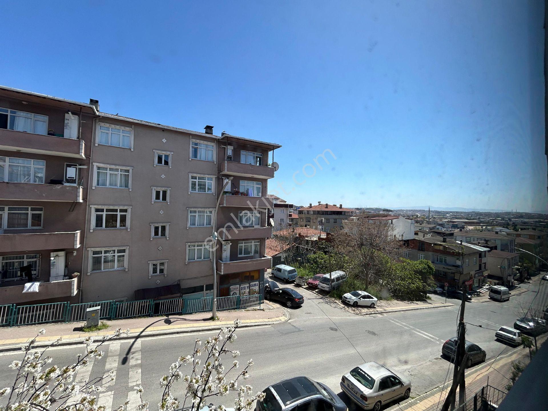 Kocaeli Gebze Mimarsinan Mah Satılık 3+1 Daire - Görsel 14