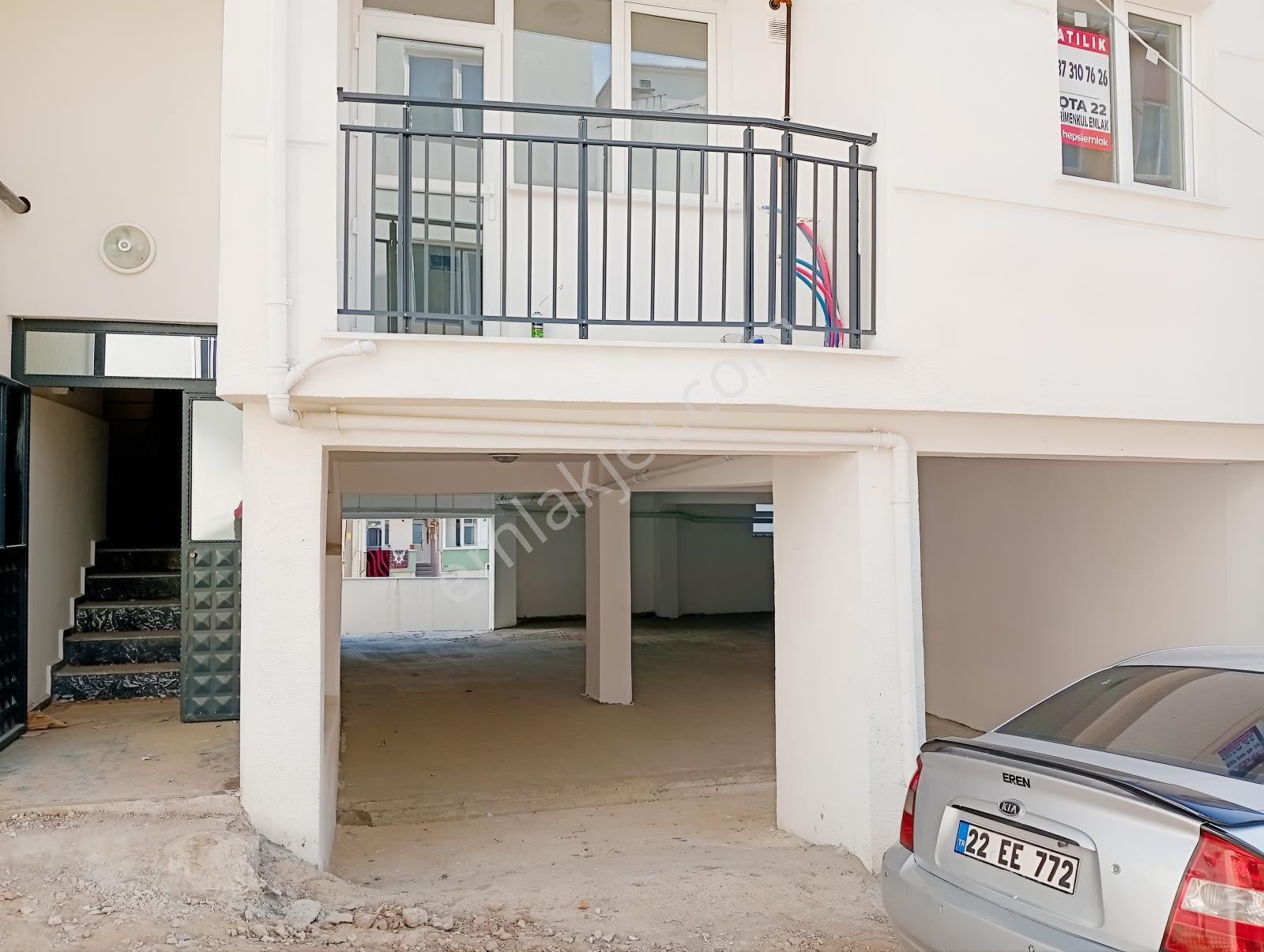 Yeni Belediye Yakını Kalite Ve Konfor Bir Arada Sıfır 1+1daire - Görsel 22