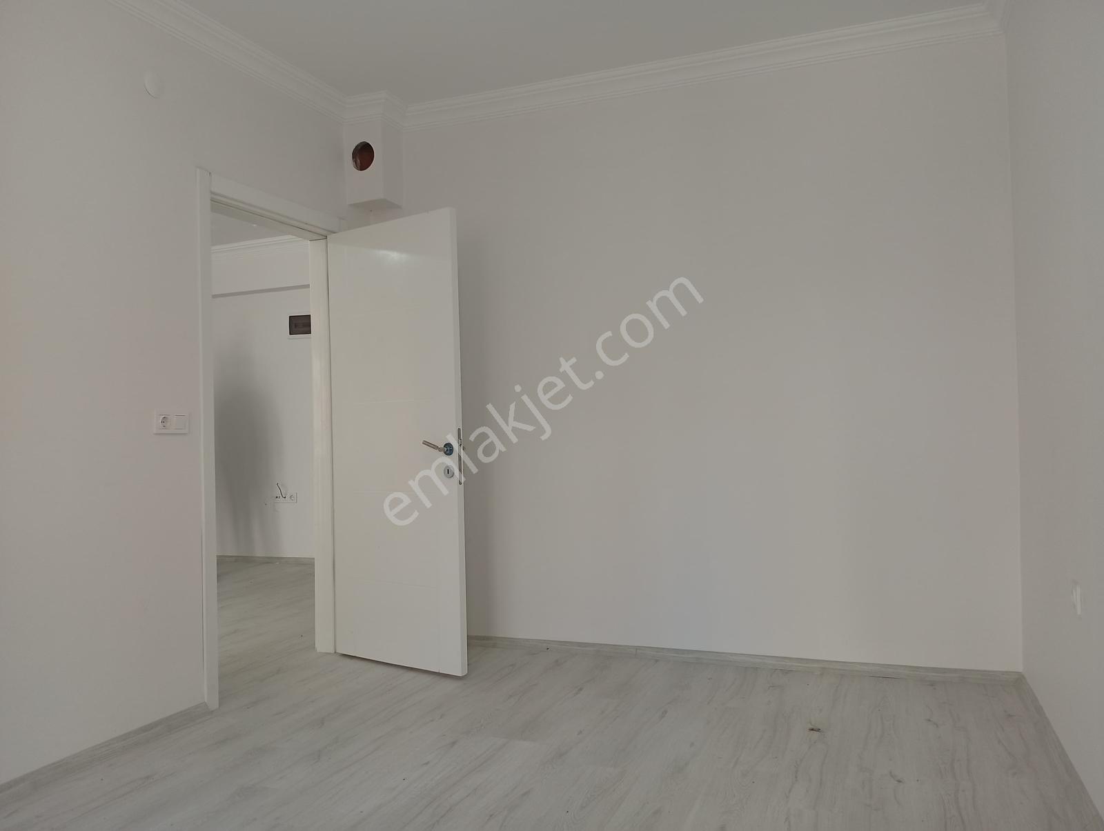 Yeni Belediye Yakını Kalite Ve Konfor Bir Arada Sıfır 1+1daire - Görsel 23