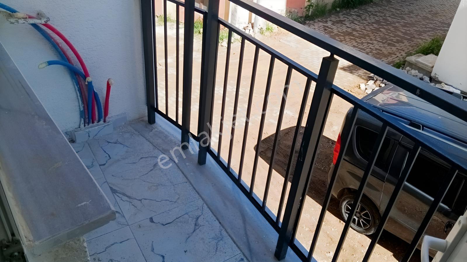 Yeni Belediye Yakını Kalite Ve Konfor Bir Arada Sıfır 1+1daire - Görsel 18