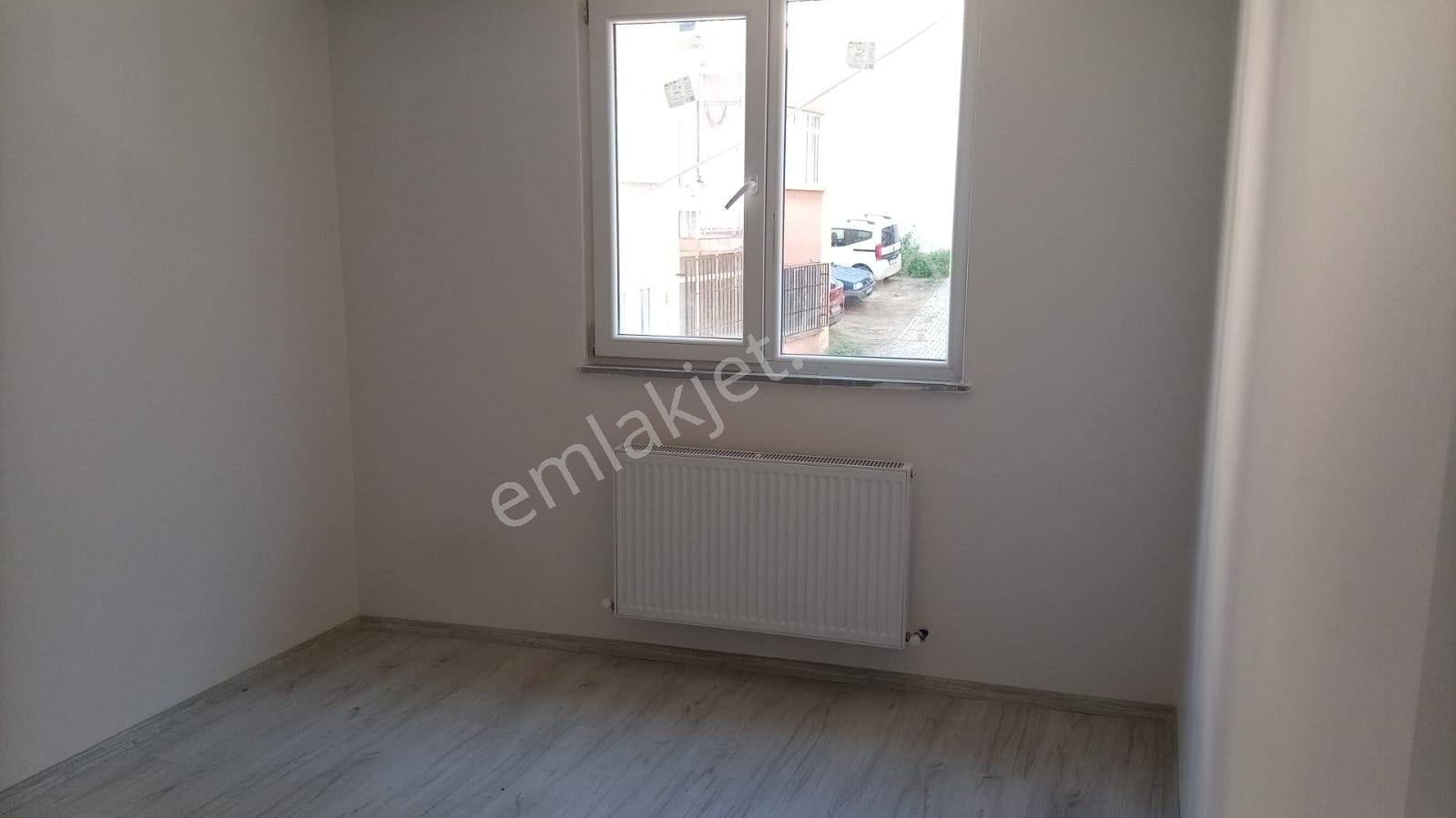 Yeni Belediye Yakını Kalite Ve Konfor Bir Arada Sıfır 1+1daire - Görsel 7