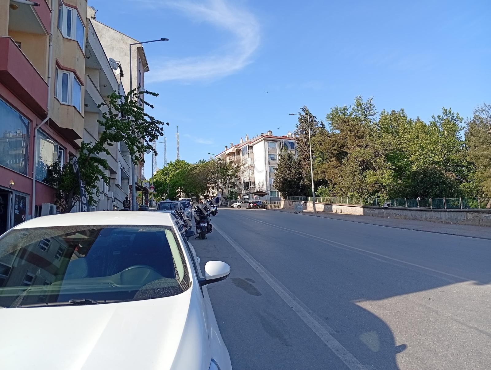 Yeni Belediye Yakını Kalite Ve Konfor Bir Arada Sıfır 1+1daire - Görsel 10