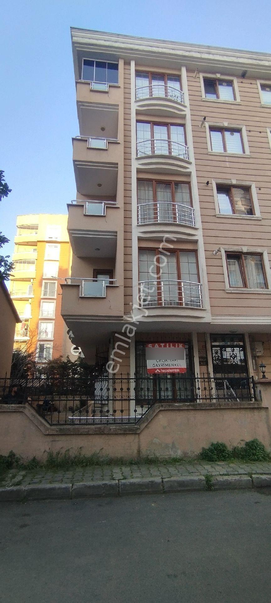 Çekmeköy De Kelepir Daire - Görsel 31