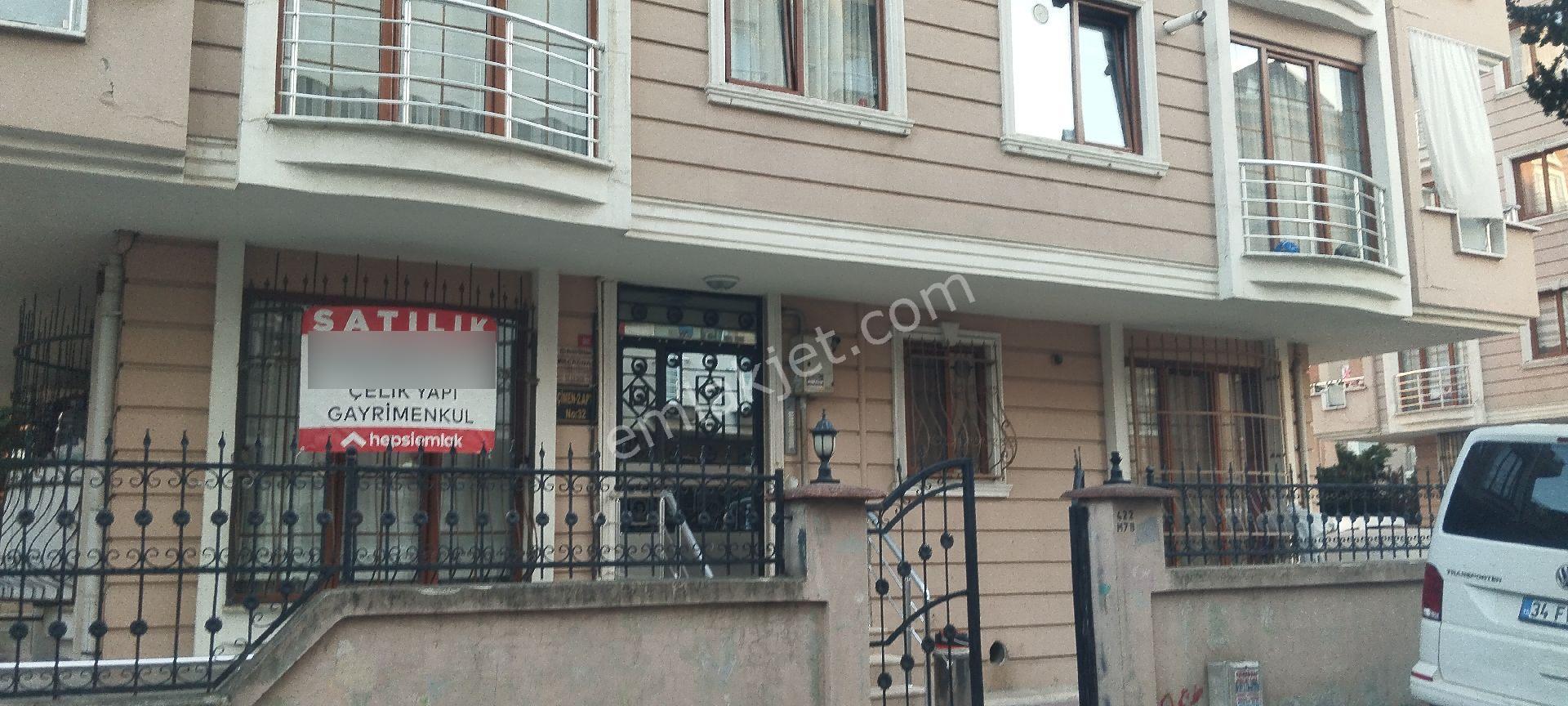 Çekmeköy De Kelepir Daire - Görsel 5