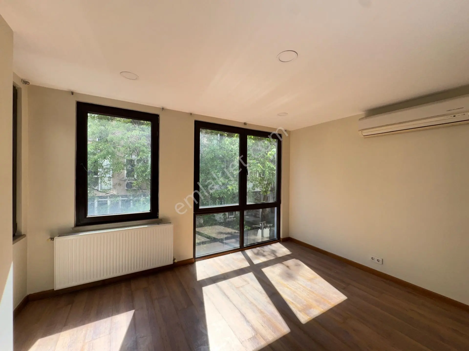 Erkutun'dan Nişantaşı Amerikan Hastanesi Yanında, Asansörlü, 85 M2 Kiralık İş Yeri - Görsel 10