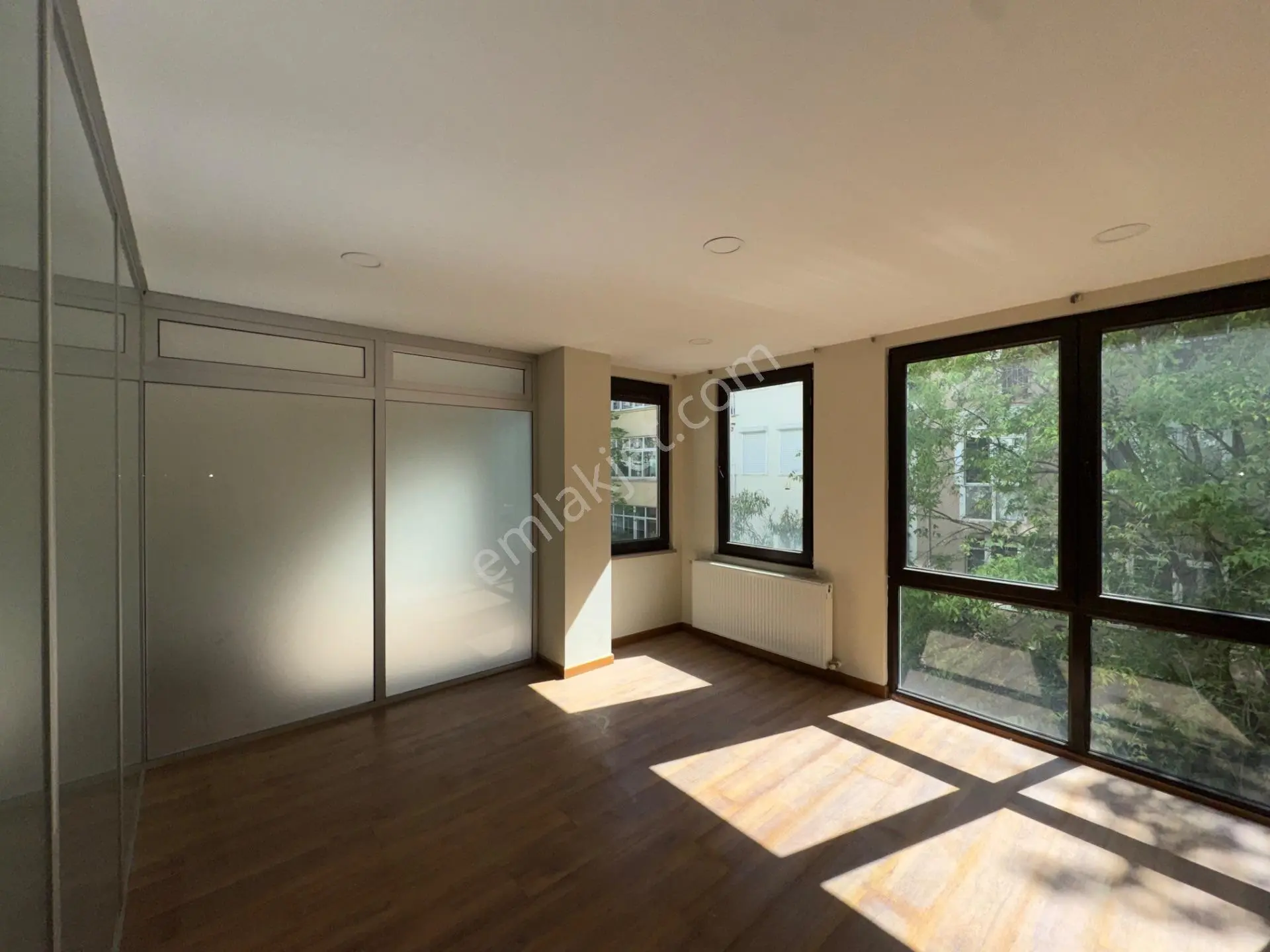 Erkutun'dan Nişantaşı Amerikan Hastanesi Yanında, Asansörlü, 85 M2 Kiralık İş Yeri - Görsel 9