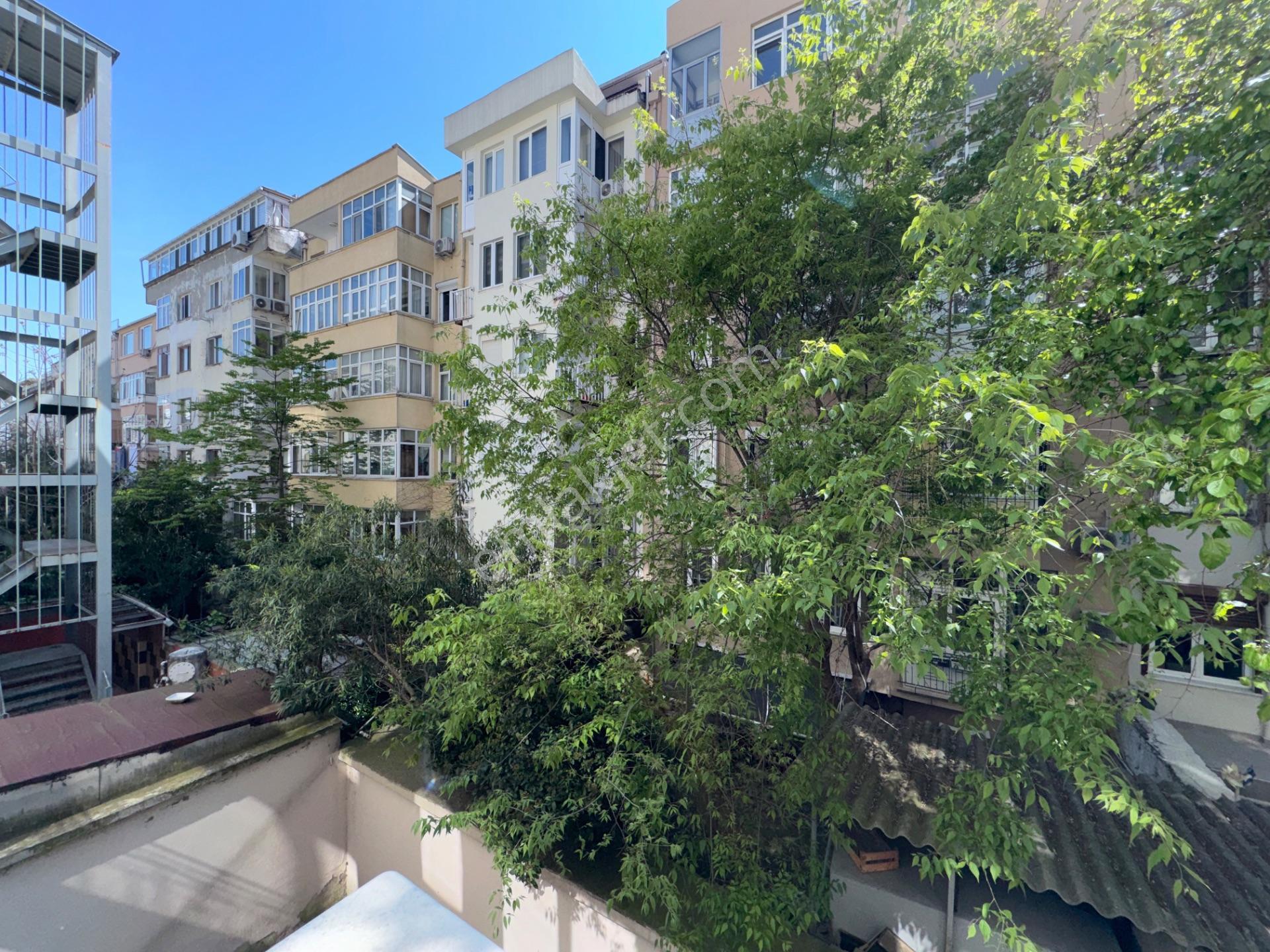 Erkutun'dan Nişantaşı Amerikan Hastanesi Yanında, Asansörlü, 85 M2 Kiralık İş Yeri - Görsel 8