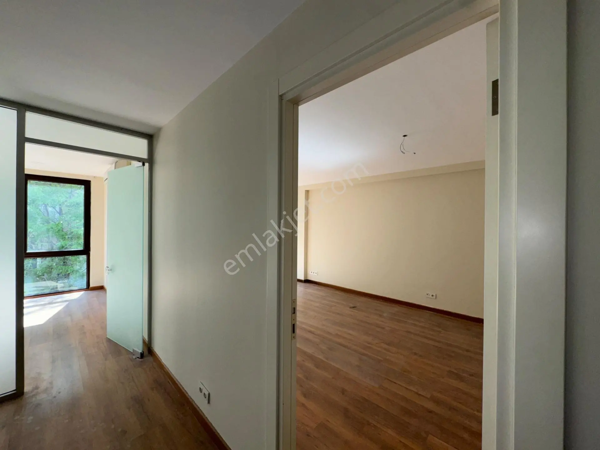 Erkutun'dan Nişantaşı Amerikan Hastanesi Yanında, Asansörlü, 85 M2 Kiralık İş Yeri - Görsel 5