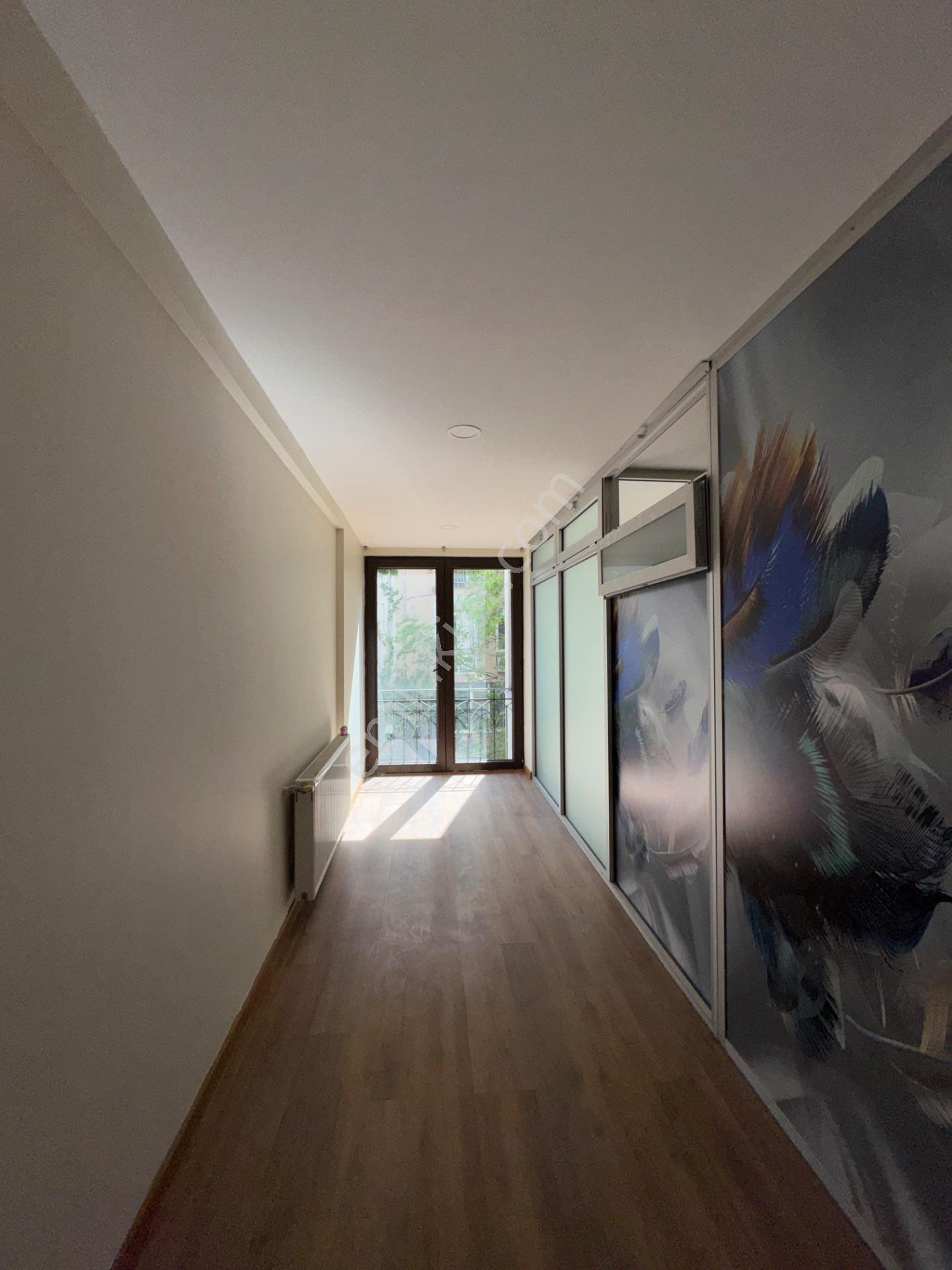 Erkutun'dan Nişantaşı Amerikan Hastanesi Yanında, Asansörlü, 85 M2 Kiralık İş Yeri - Görsel 14