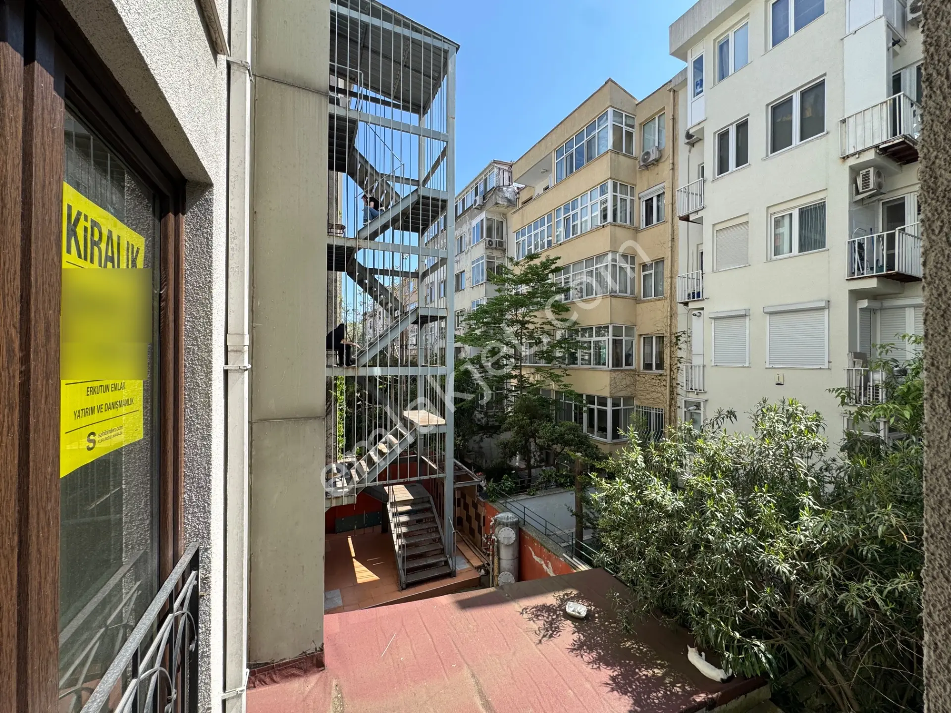 Erkutun'dan Nişantaşı Amerikan Hastanesi Yanında, Asansörlü, 85 M2 Kiralık İş Yeri - Görsel 13