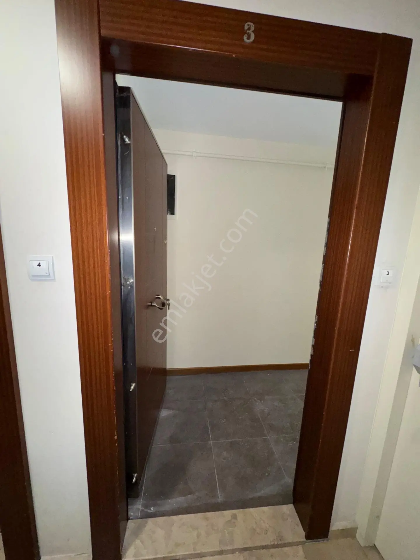 Erkutun'dan Nişantaşı Amerikan Hastanesi Yanında, Asansörlü, 85 M2 Kiralık İş Yeri - Görsel 2