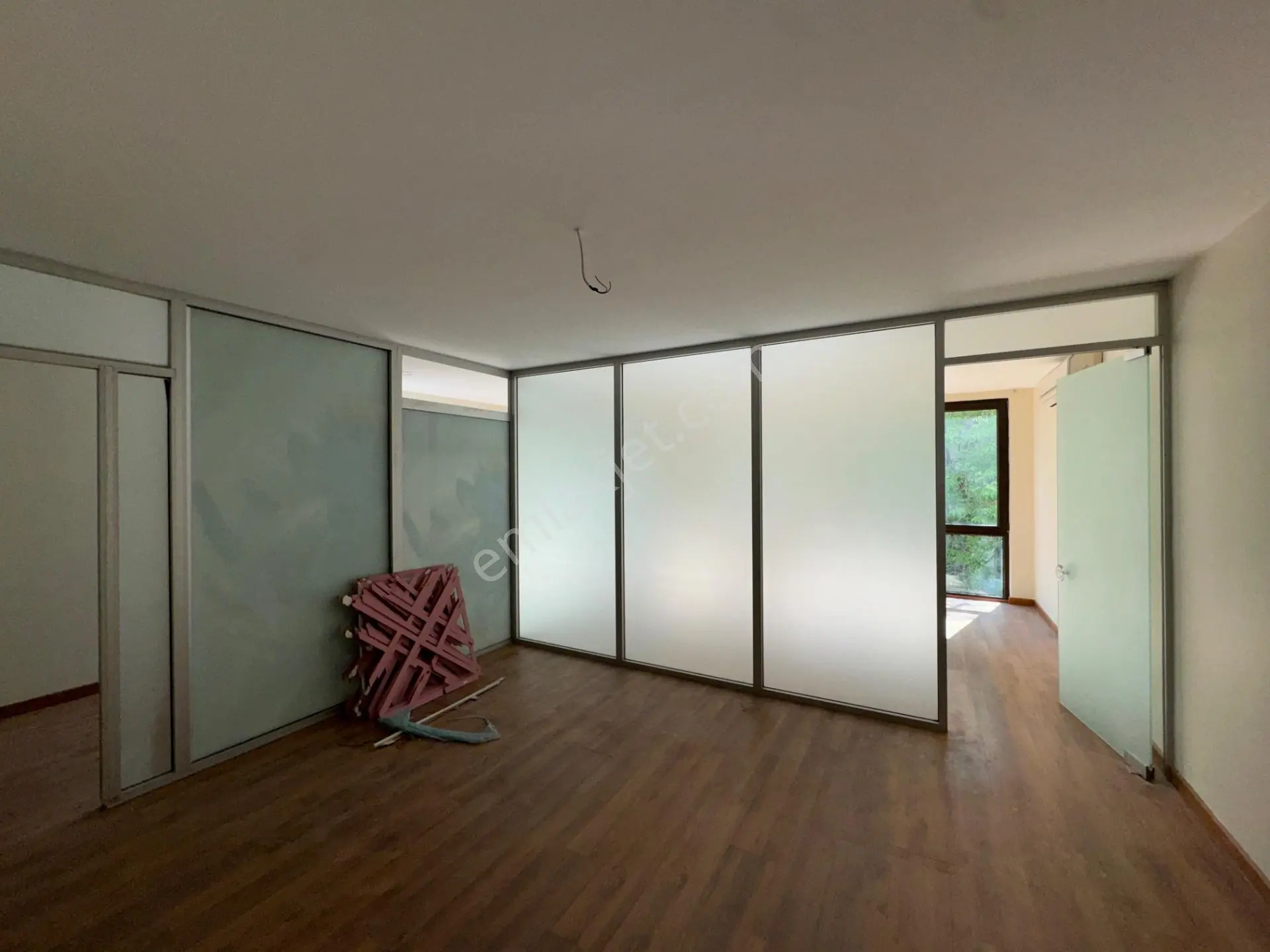 Erkutun'dan Nişantaşı Amerikan Hastanesi Yanında, Asansörlü, 85 M2 Kiralık İş Yeri - Görsel 4