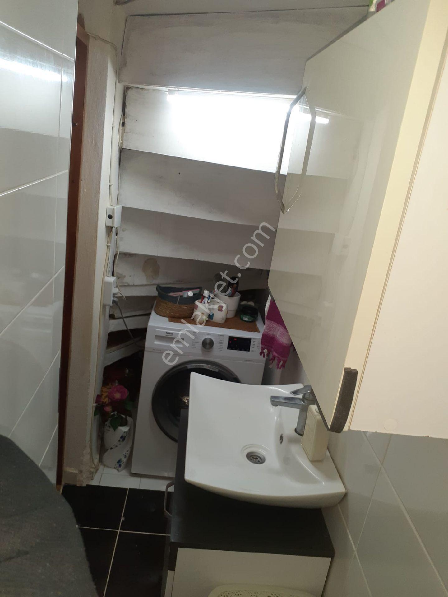 Yenifoça Petre Koyunda Sahiblnden Dublex Villa - Görsel 11
